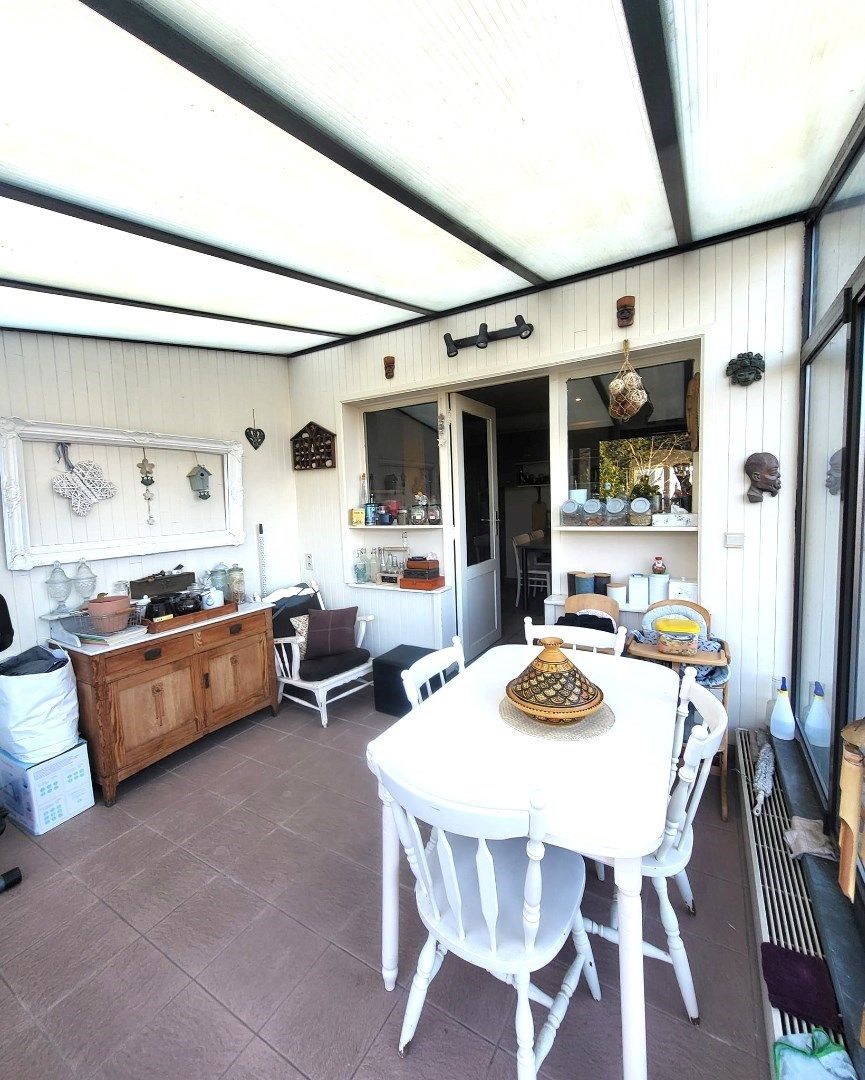 Deze woning staat in optie voor onze kopers ; de compromis is in opmaak... foto 17
