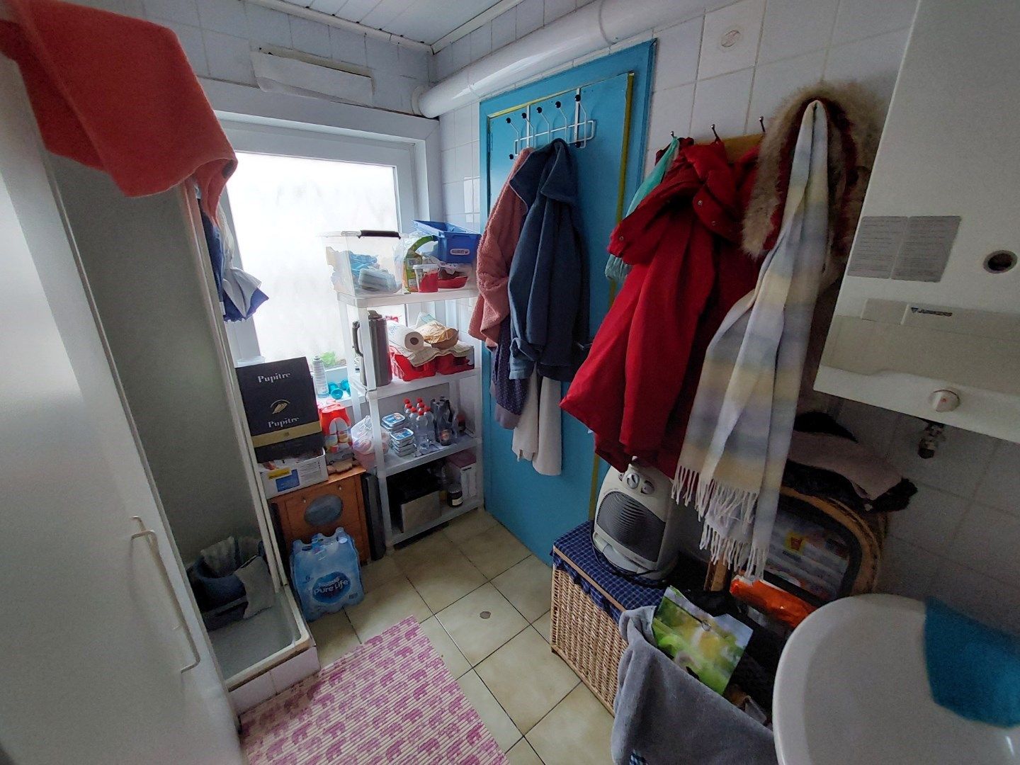 Gezellige woning met binnenkoer in hartje Izegem  foto 7