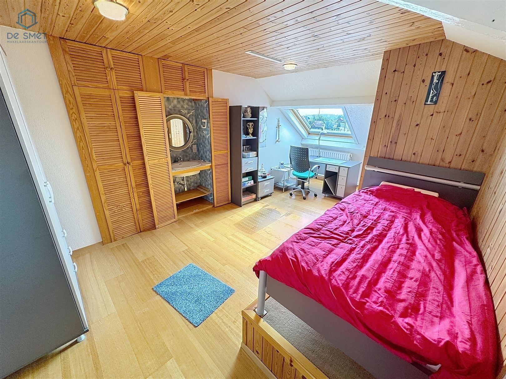 Huis foto 23