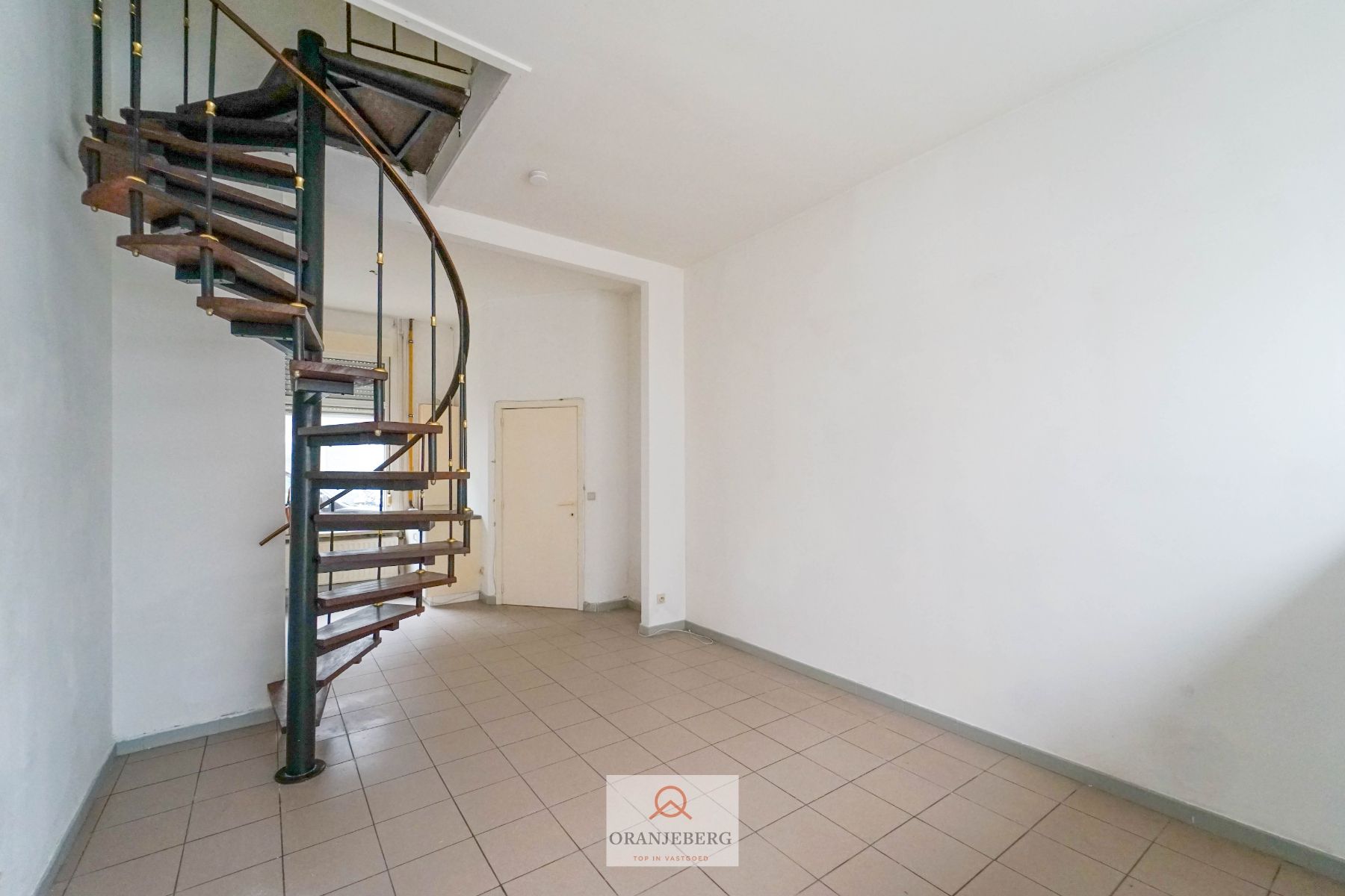 2 slpk rijhuisje te koop in hartje Ledeberg nabij Gent foto 12