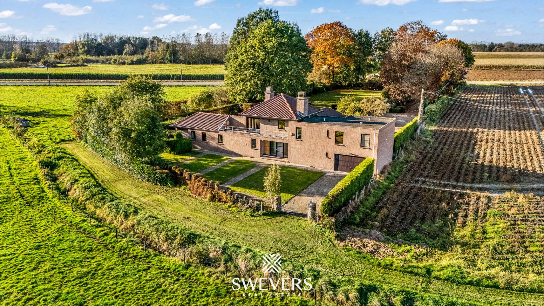 Uitzonderlijke woning te Geetbets  foto 44