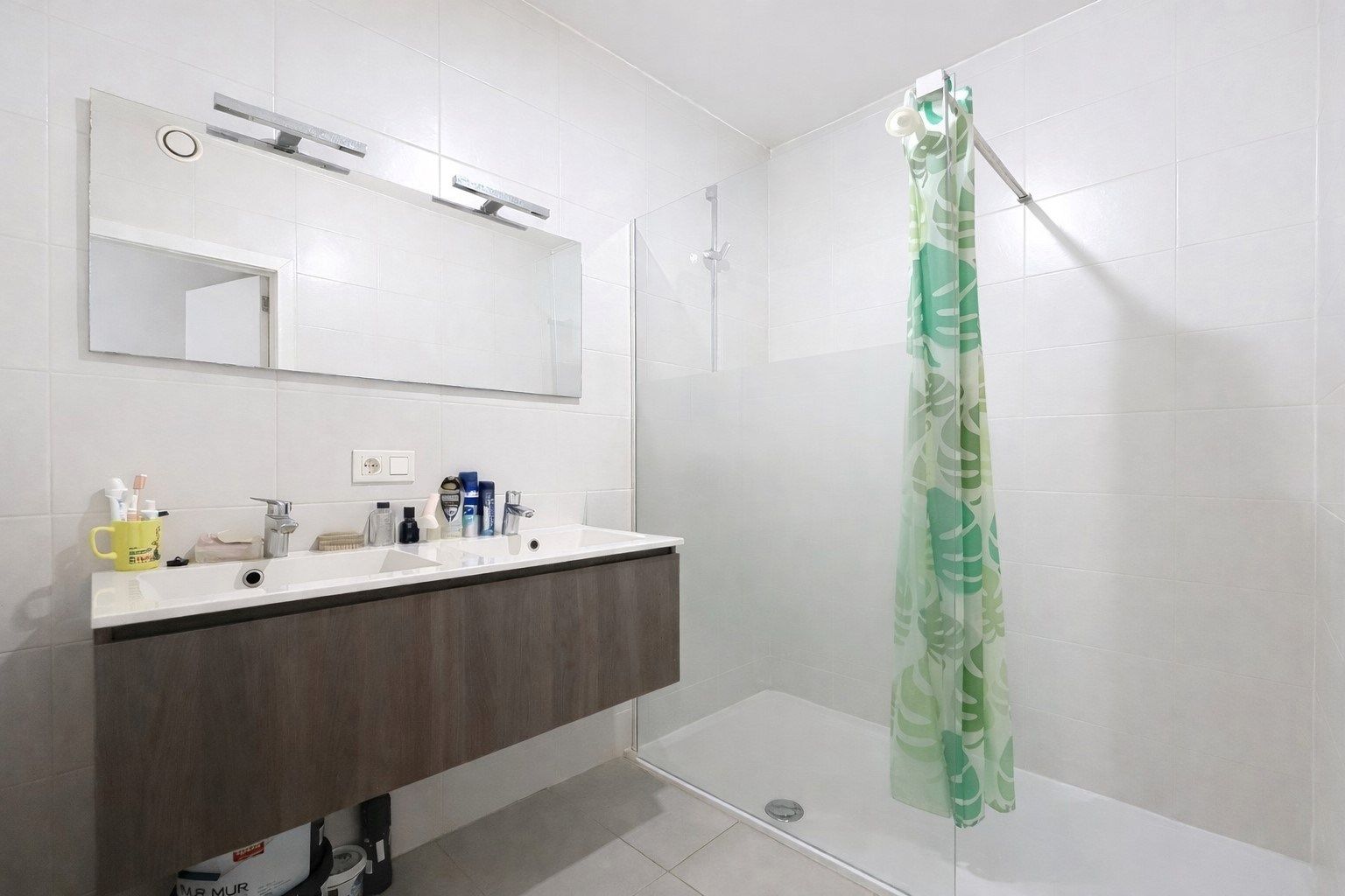 Centraal gelegen appartement in het hart van Westrozebeke foto 5