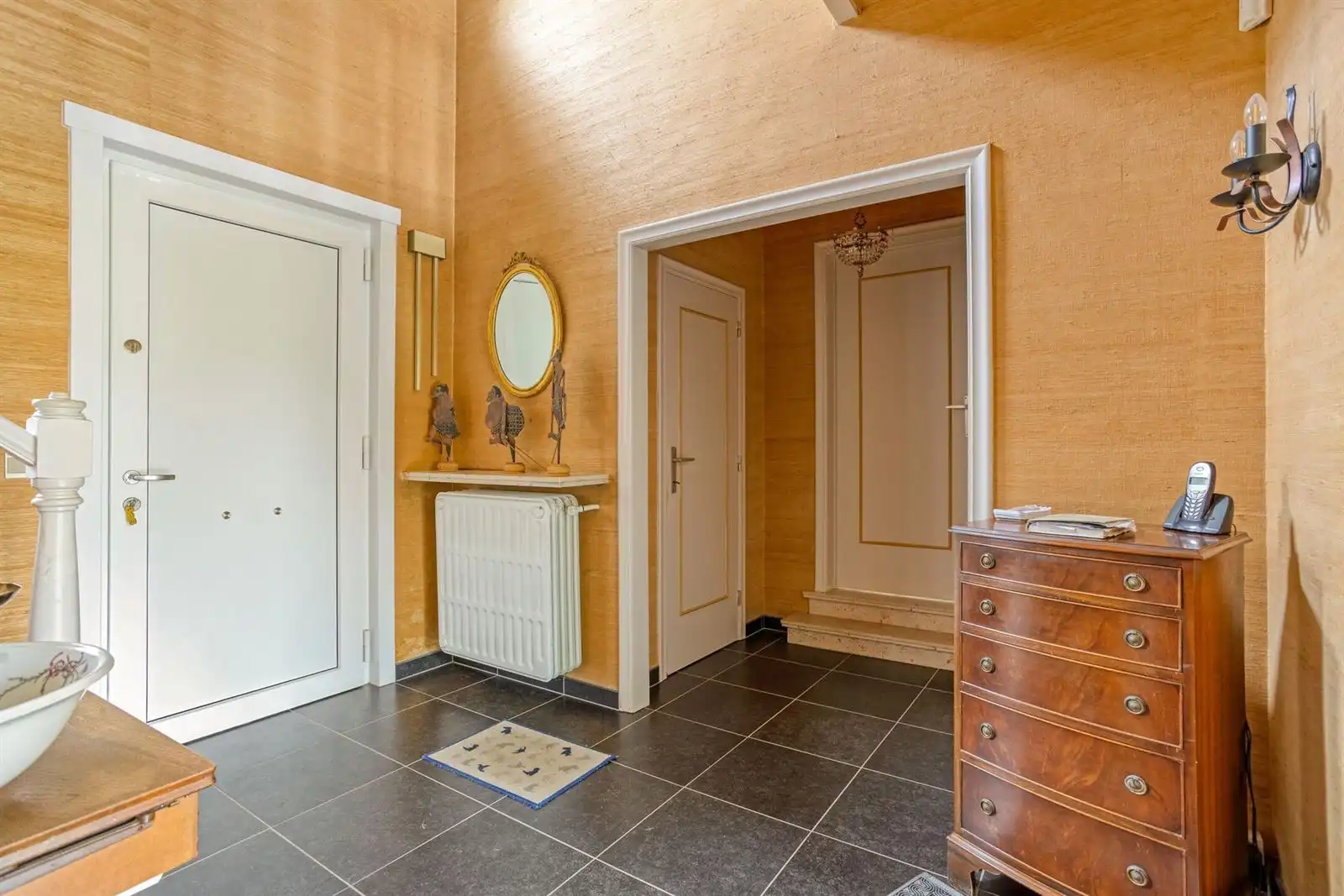 Villa met 3 slpks op een terrein van 13a93ca met een prachtig uitzicht foto 17
