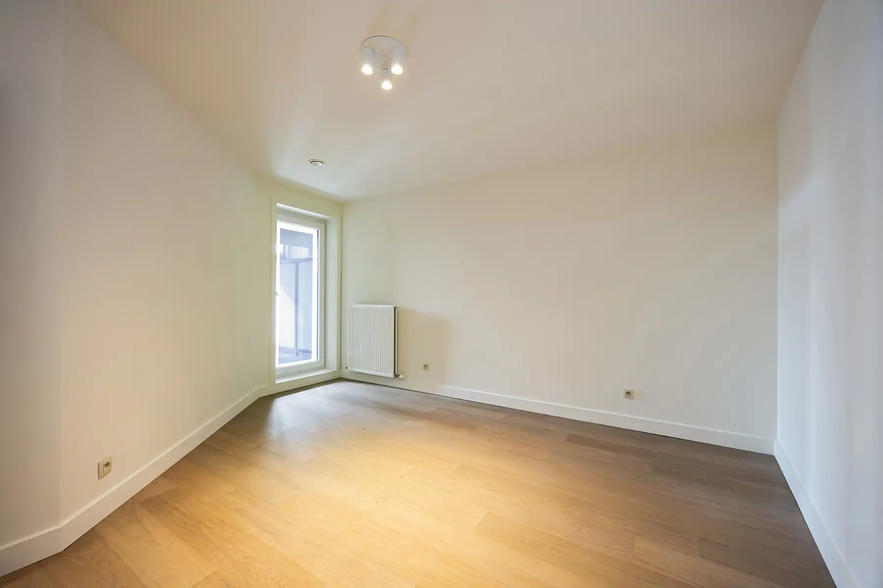 Instapklaar duplexappartement met 3 slpk en 2 terrassen foto 8