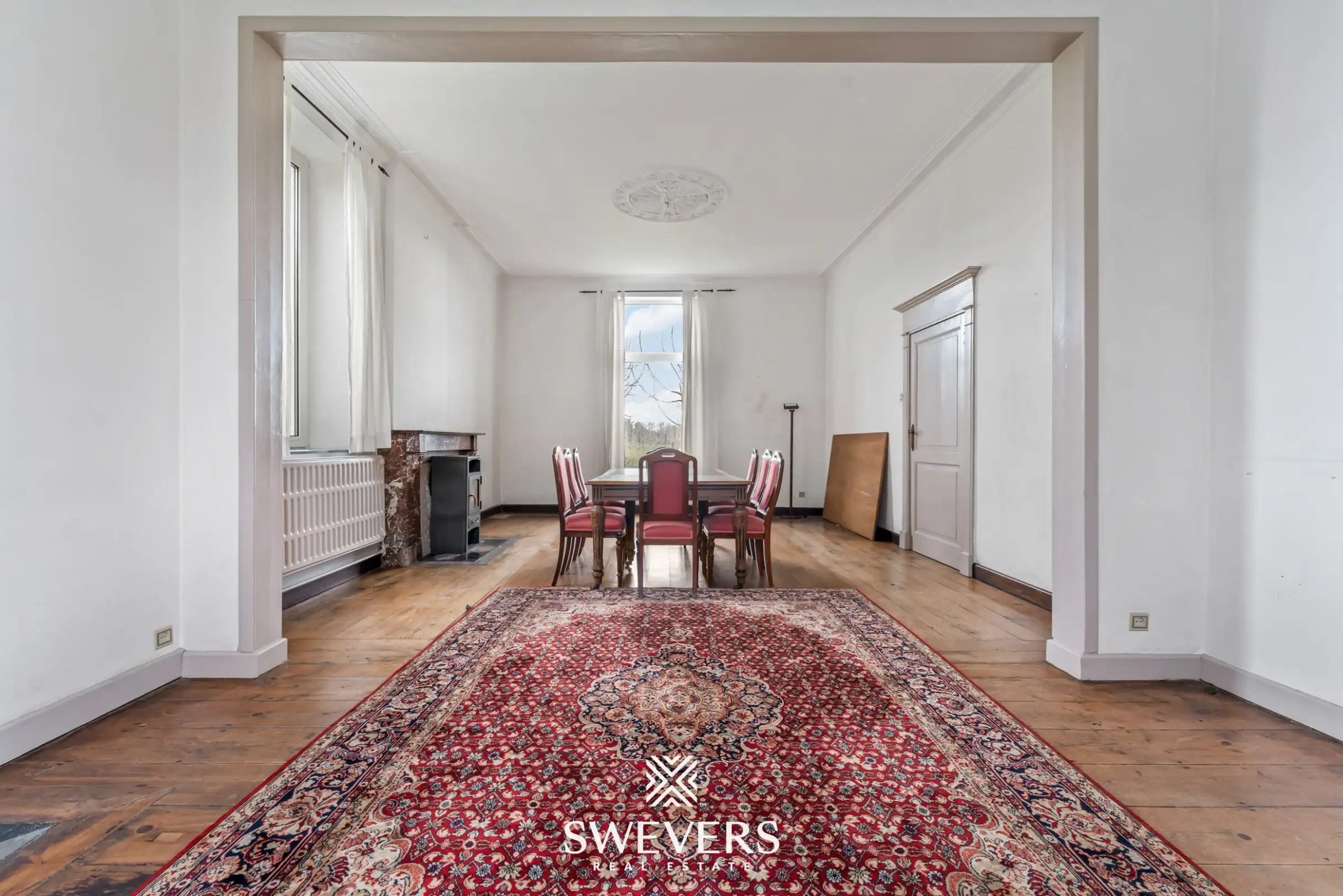 Ruime woning met uitzonderlijk zicht over de vallei te Borgloon foto 6