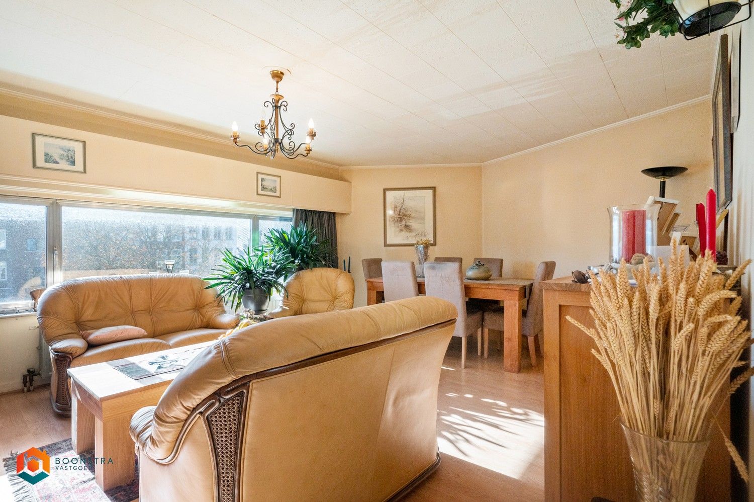 Opbrengsteigendom in het centrum van Mechelen foto 13