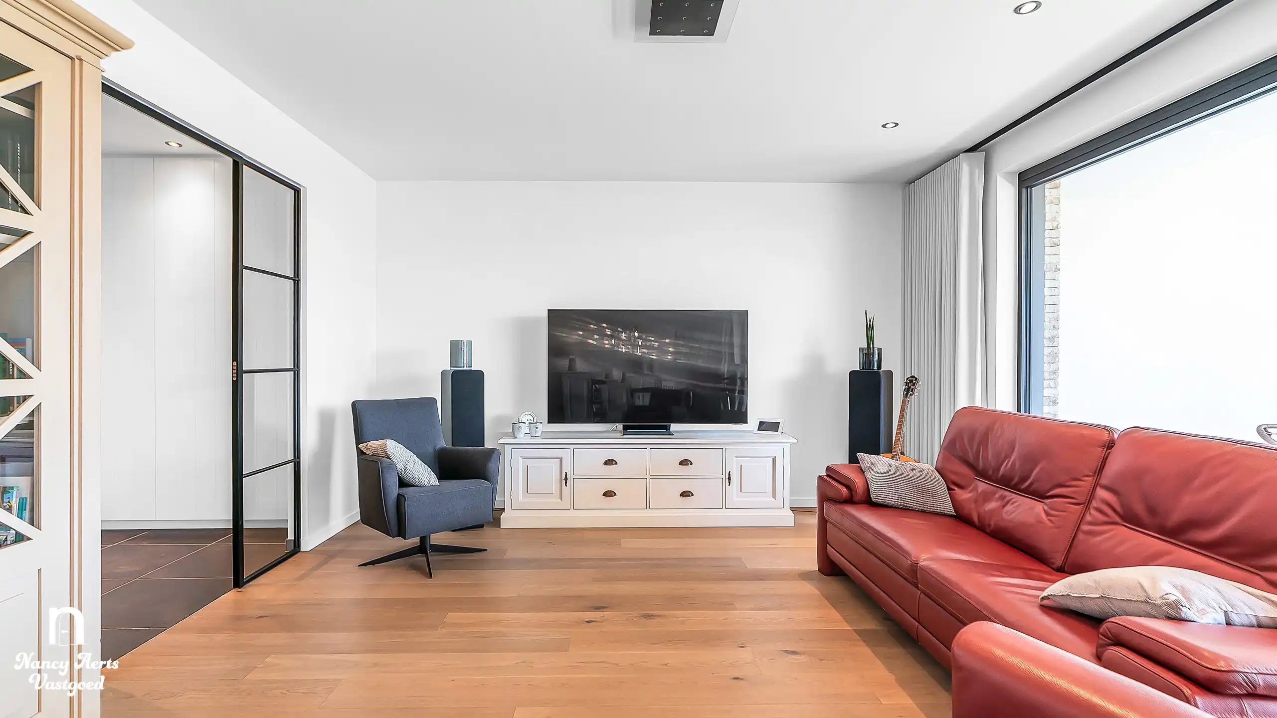 Luxueus appartement met terras en hoogwaardige afwerking foto 10