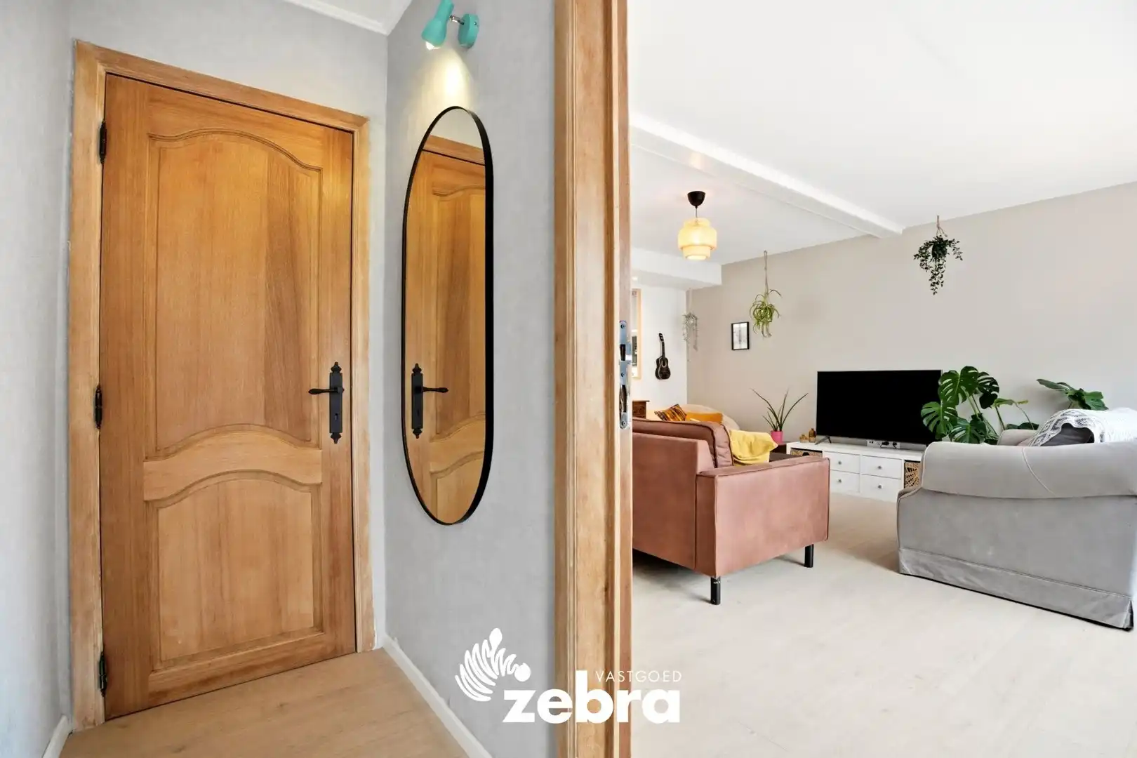 Instapklare woning met 3 slaapkamers in Roeselare! foto 3