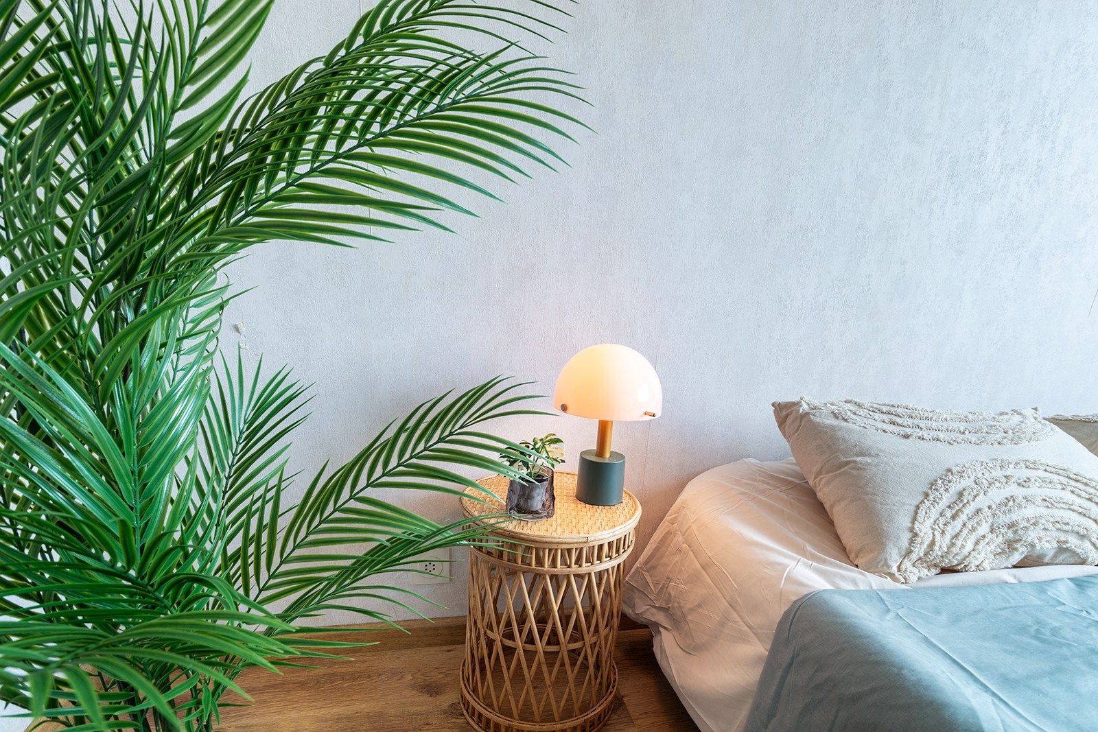 Aangenaam 2-slaapkamerappartement foto 15