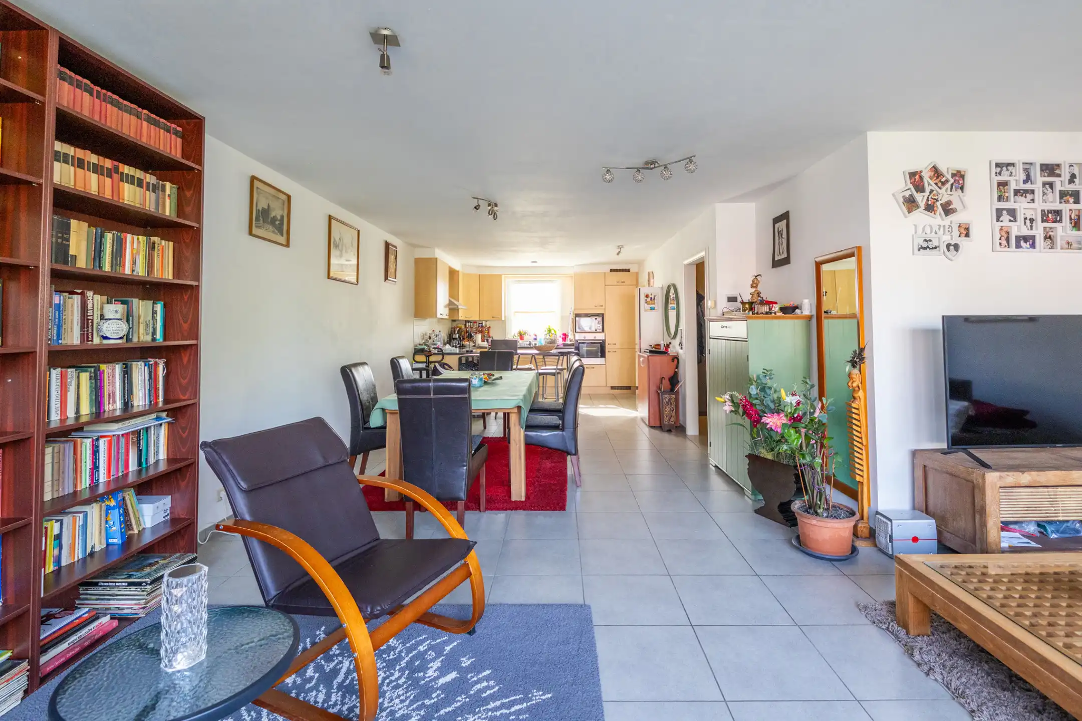 Appartement te huur foto 6