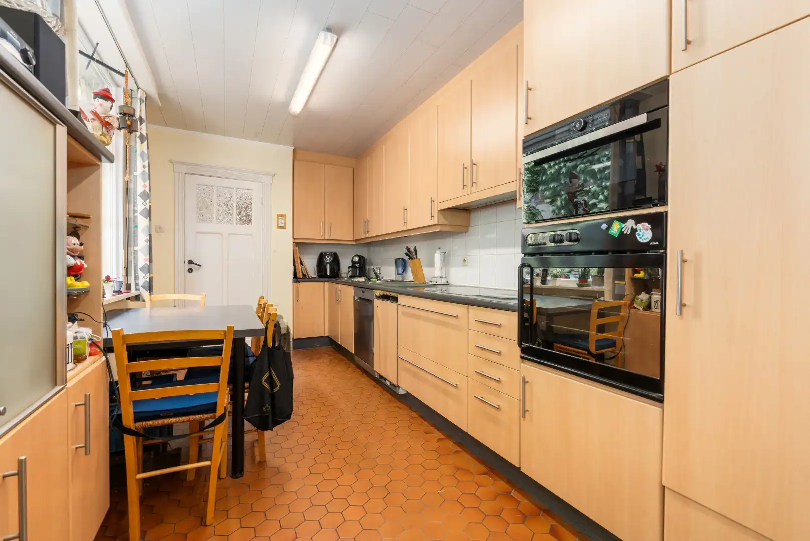 Karaktervolle interbellumwoning met een verhaal foto 13