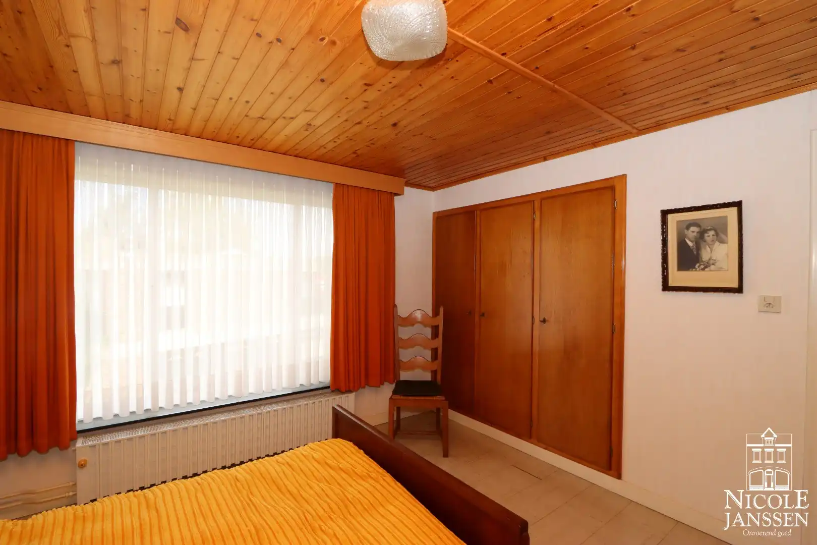 Praktisch ingedeelde gezinswoning met drie slaapkamers in Gerdingen foto 16