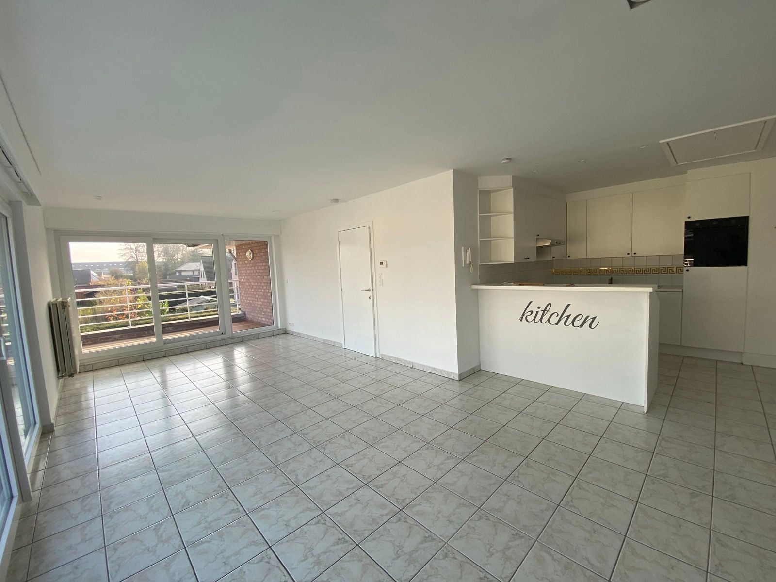 Rustig gelegen appartement vlakbij centrum foto 5