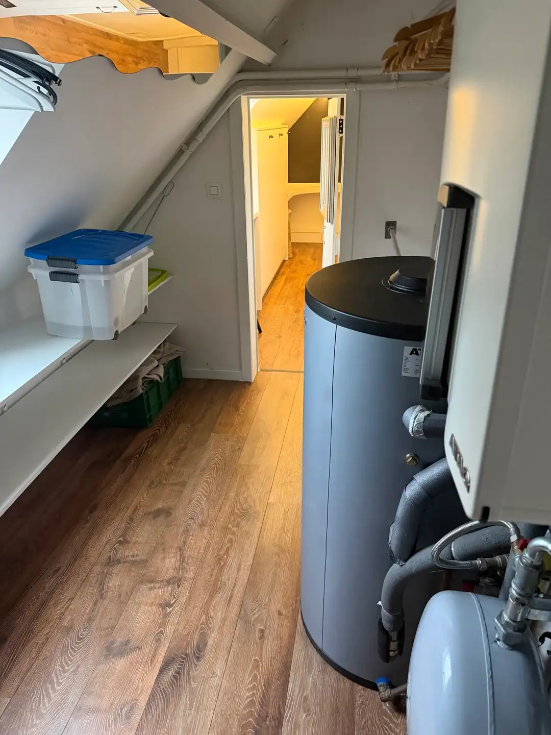 Kantoor kapellensteenweg 69 foto 6