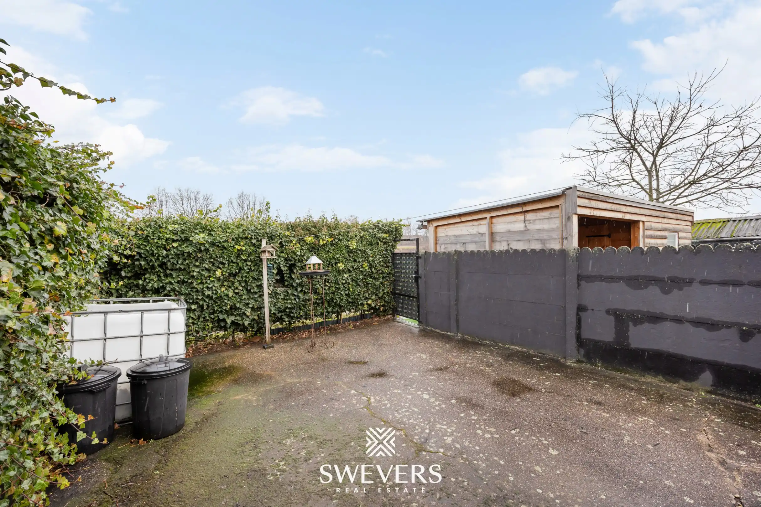 Opbrengsteigendom met 3 entiteiten vlakbij centrum Hasselt foto 29