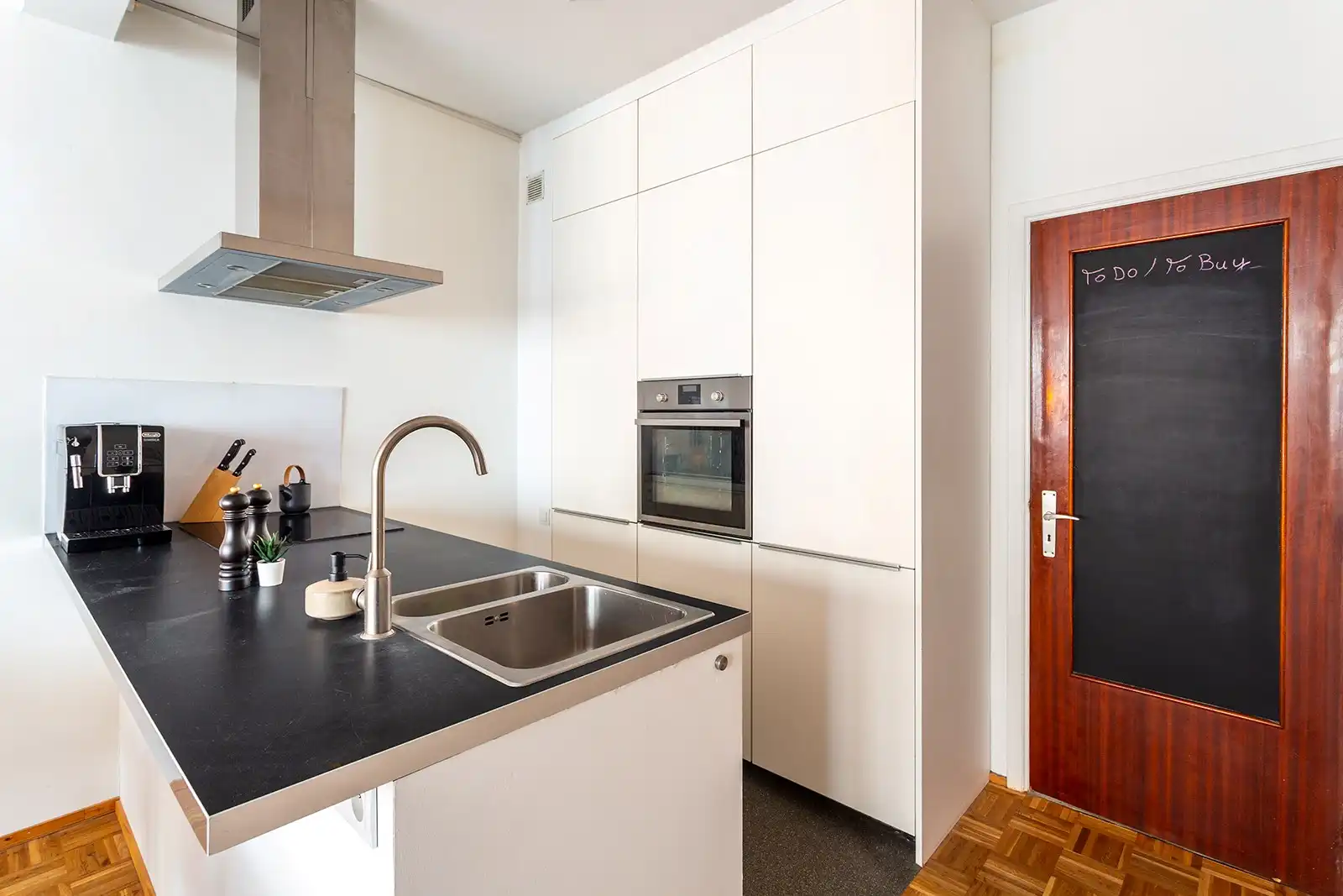 Charmant en energiezuinig appartement foto 4