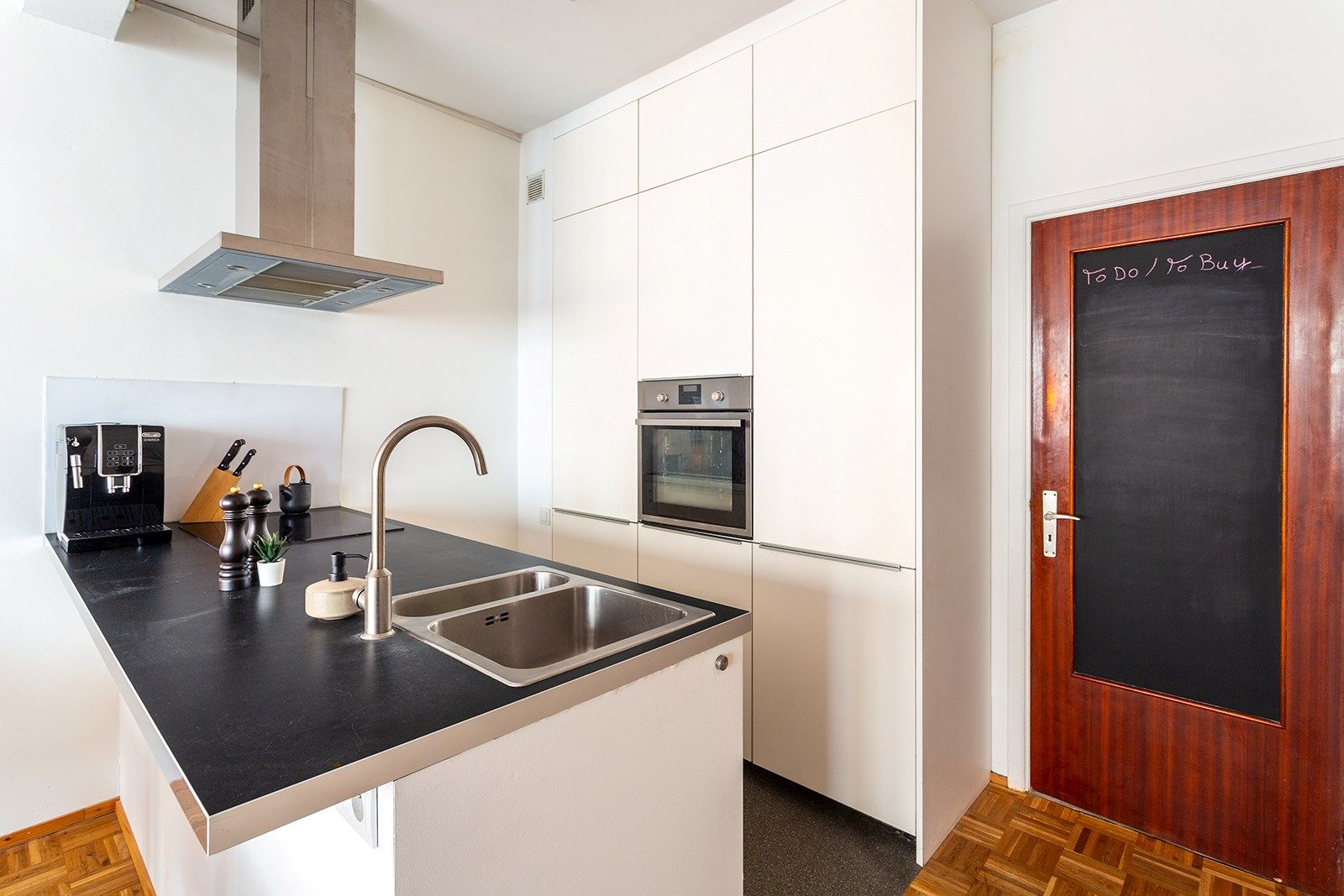 Charmant en energiezuinig appartement foto 4