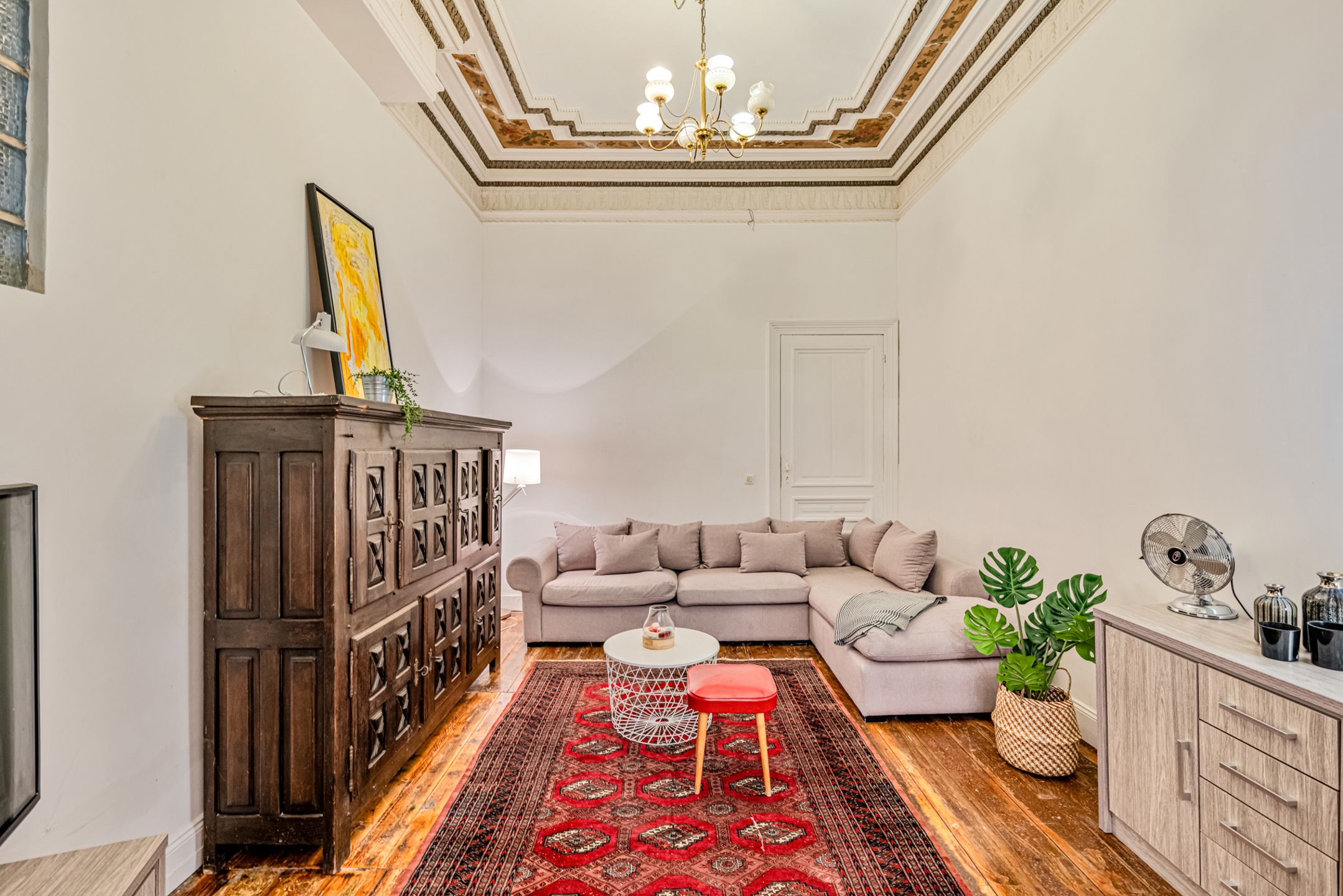 Exclusief gerenoveerd herenhuis in hartje Brussel foto 16
