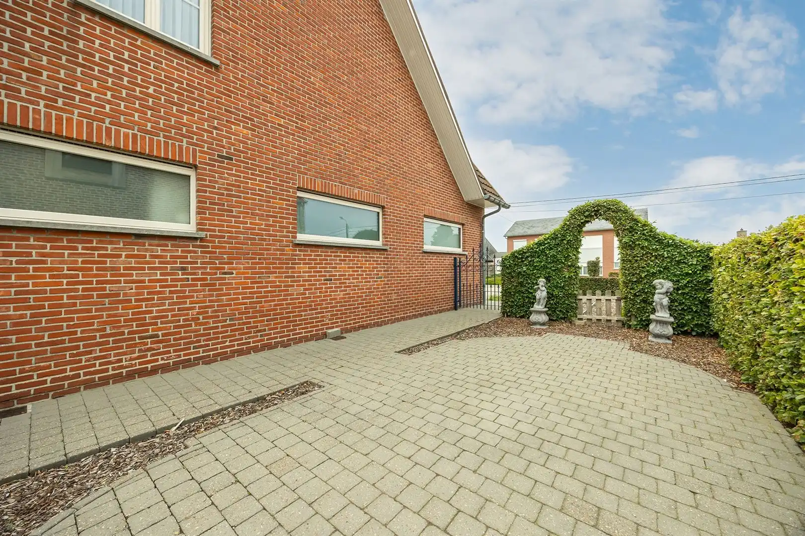 Ruime, instapklare OB met grote tuin! foto 22