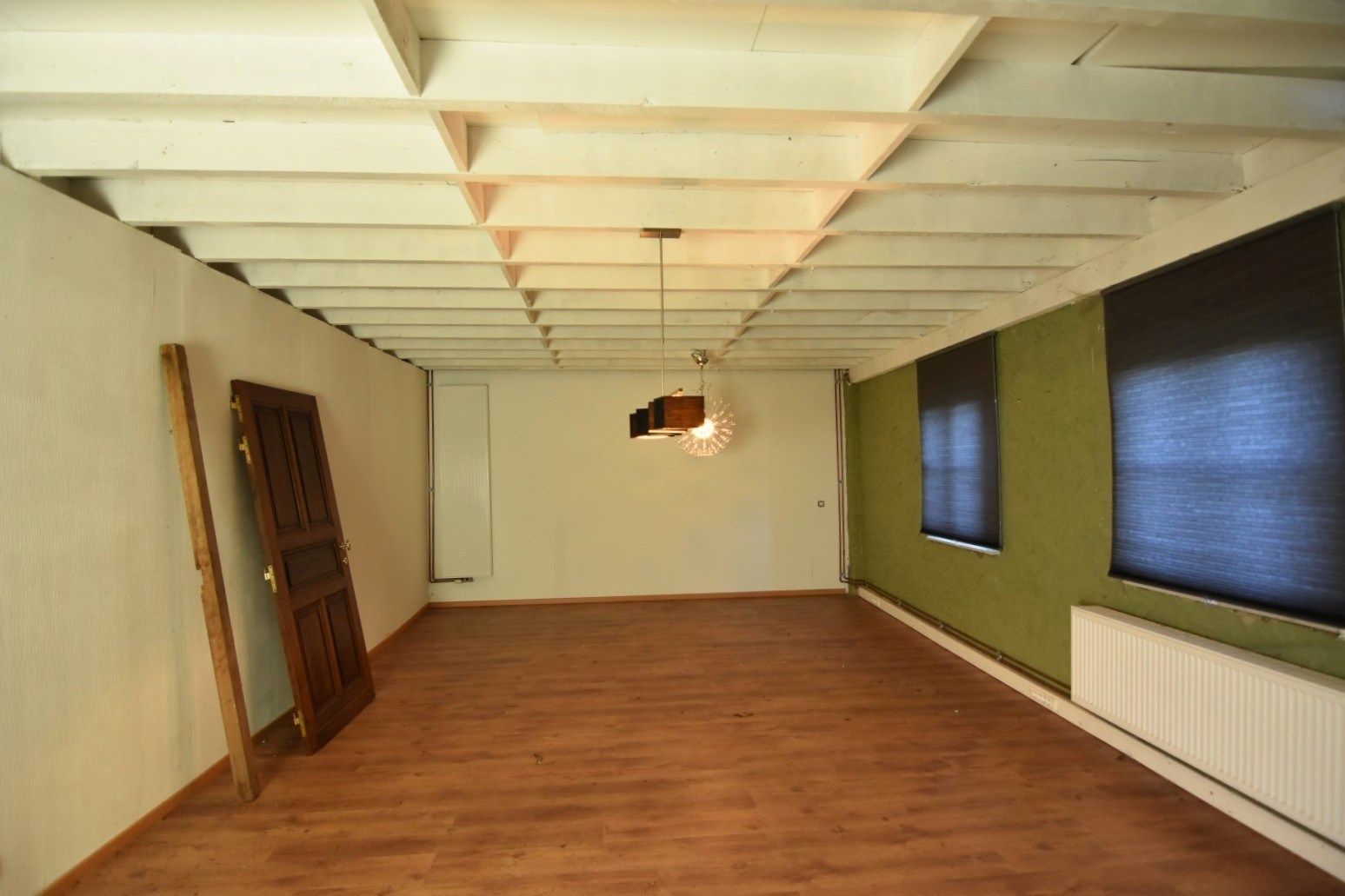Mooi landhuis in Oekene foto 31