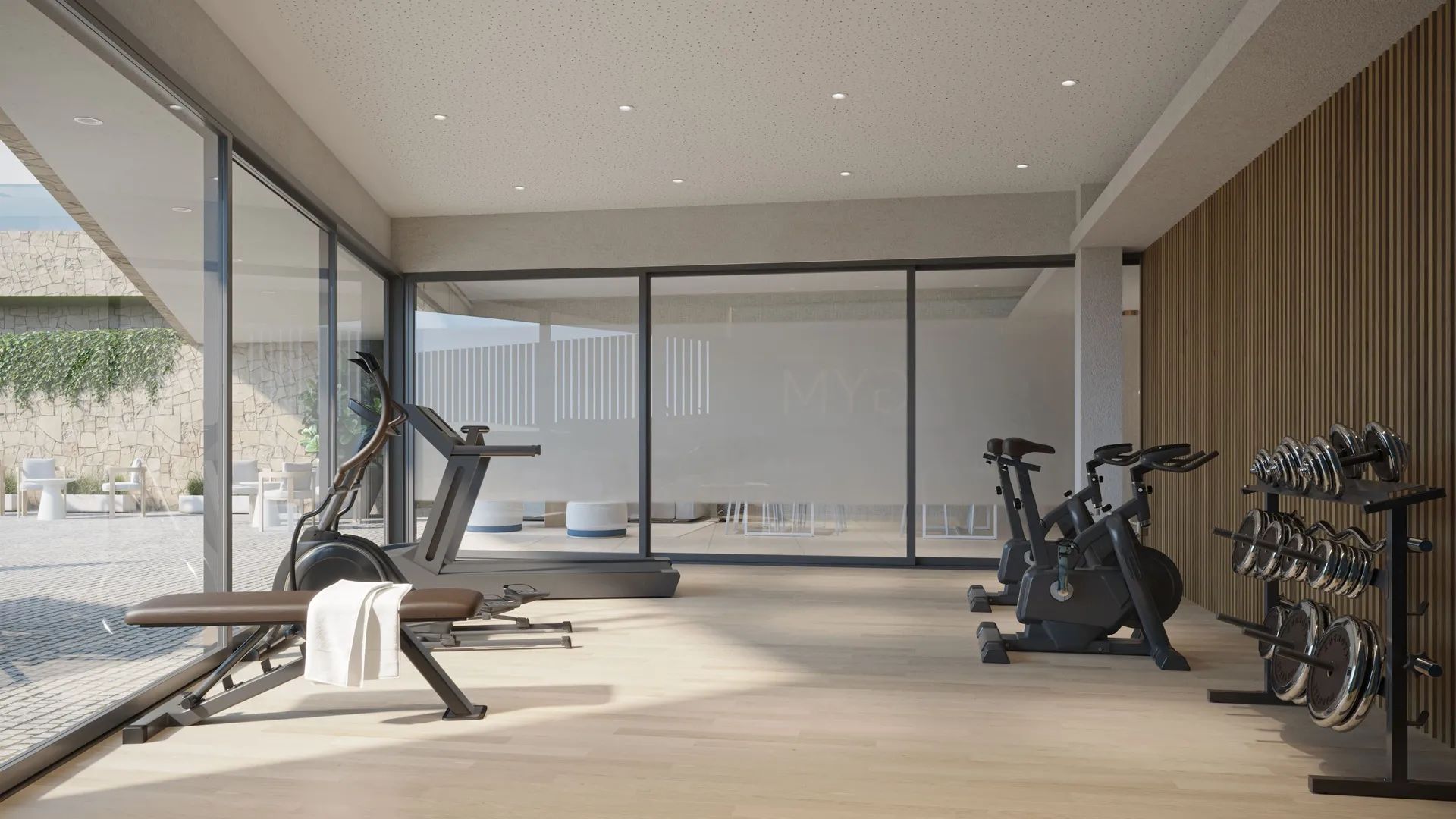 Luxe wonen met zeezicht: exclusieve appartementen in prachtig Estepona foto 11