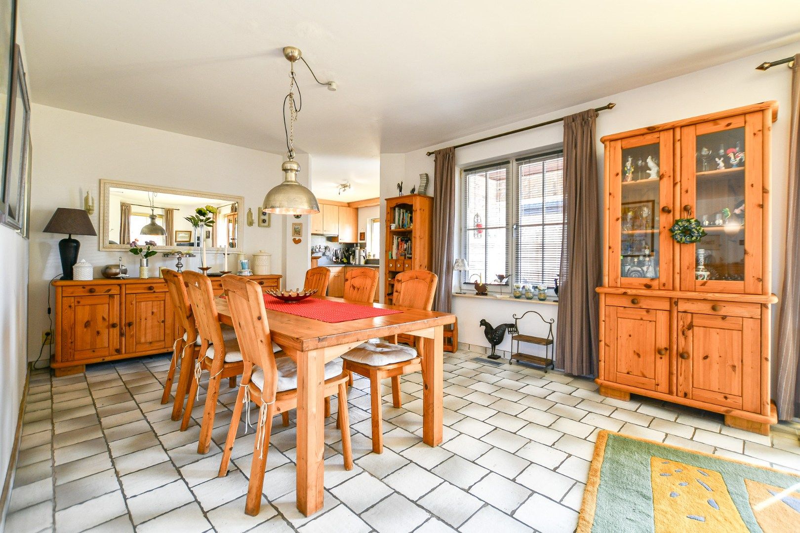 Instapklare villa op een toplocatie in De Haan foto 7
