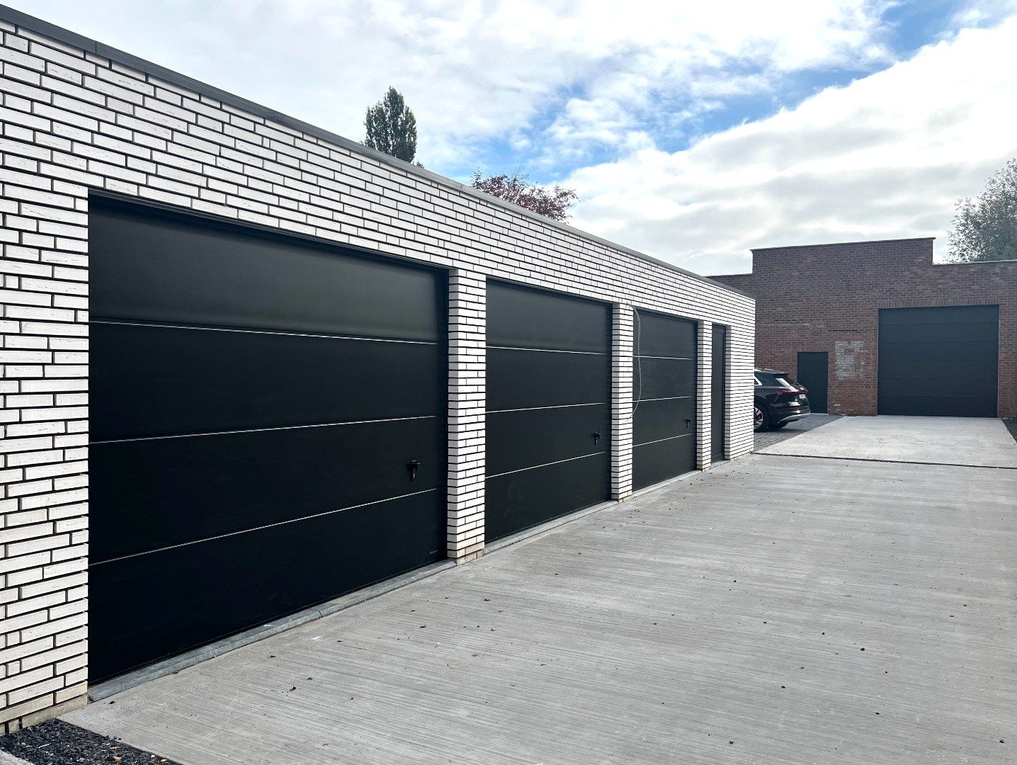 🌞 Energiezuinig en instapklaar appartement te huur in hartje Harelbeke! foto 23