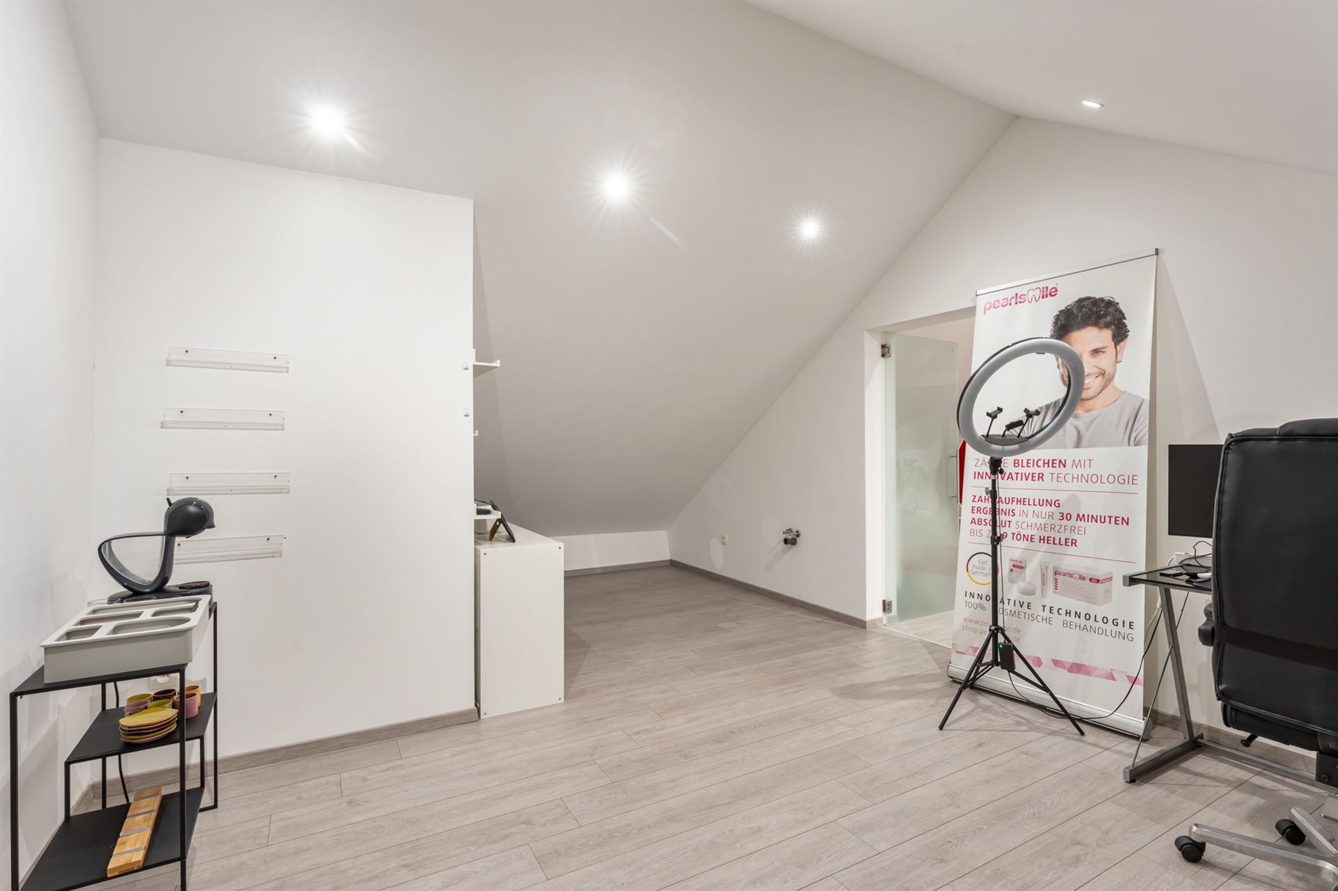 Vrijstaande eengezinswoning te Zelem. foto 12