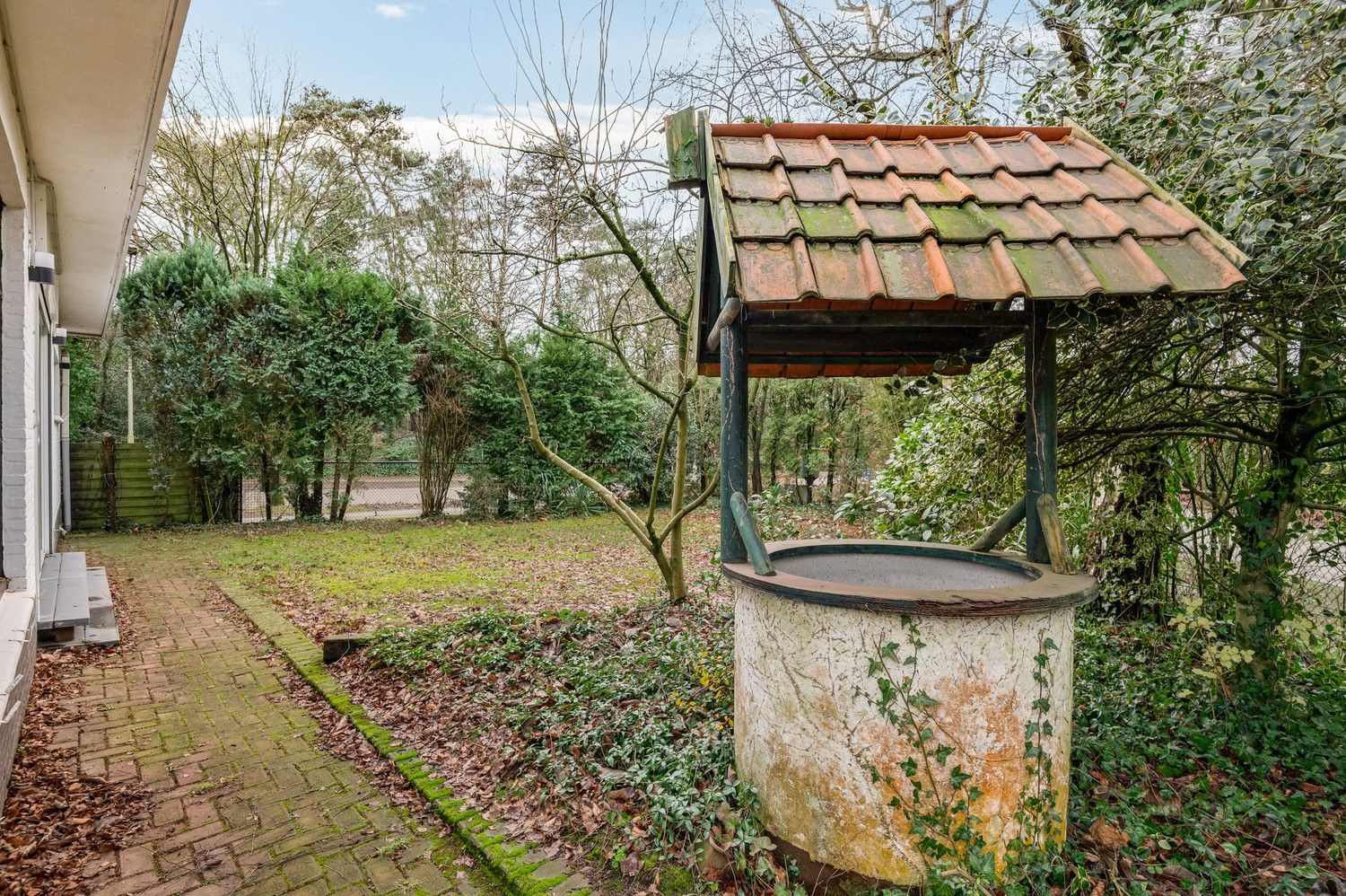 Gezellige laagbouwwoning met 3 slaapkamers, veranda en tuin te Brasschaat! foto 22