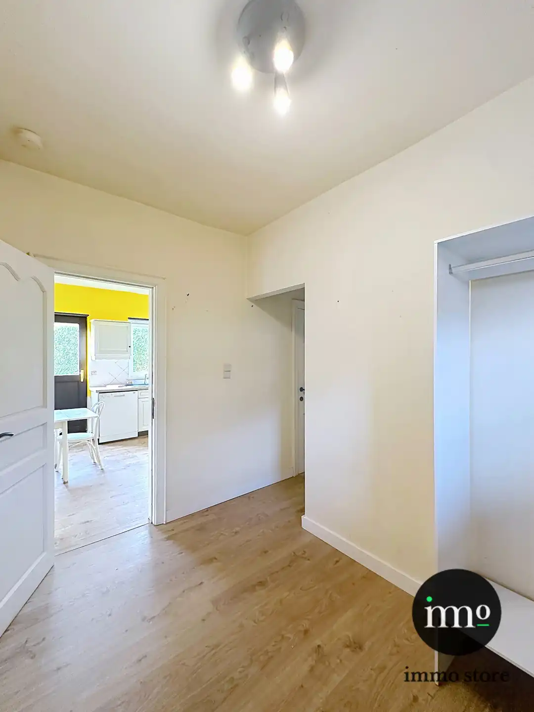 Woning vol CHARME en POTENTIEEL op een UITZONDERLIJKE LOCATIE foto 13
