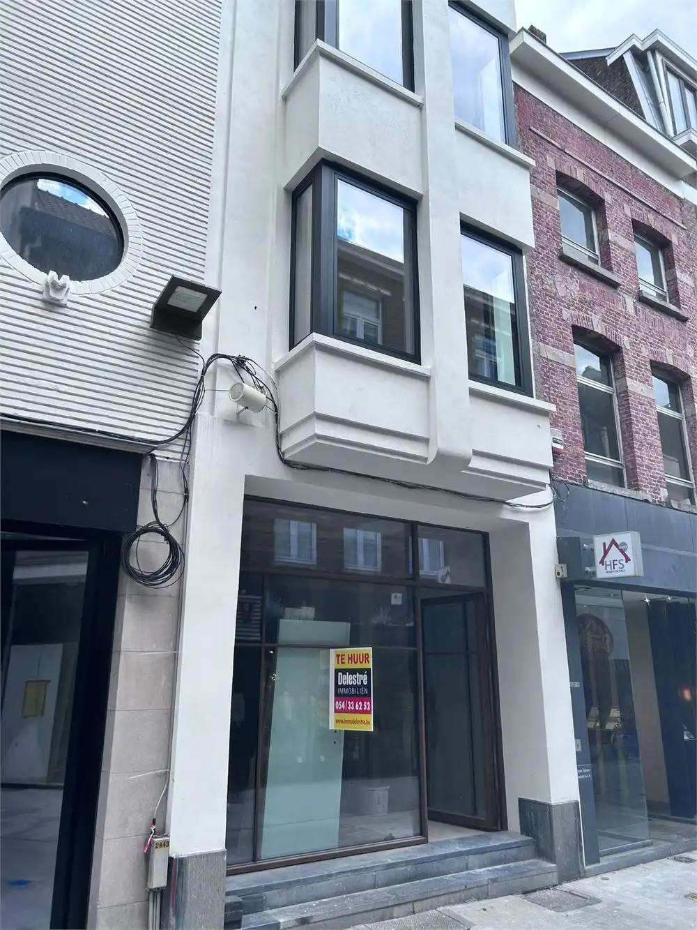 GERENOVEERD HANDELSPAND GEITESTRAAT MECHELEN foto 8