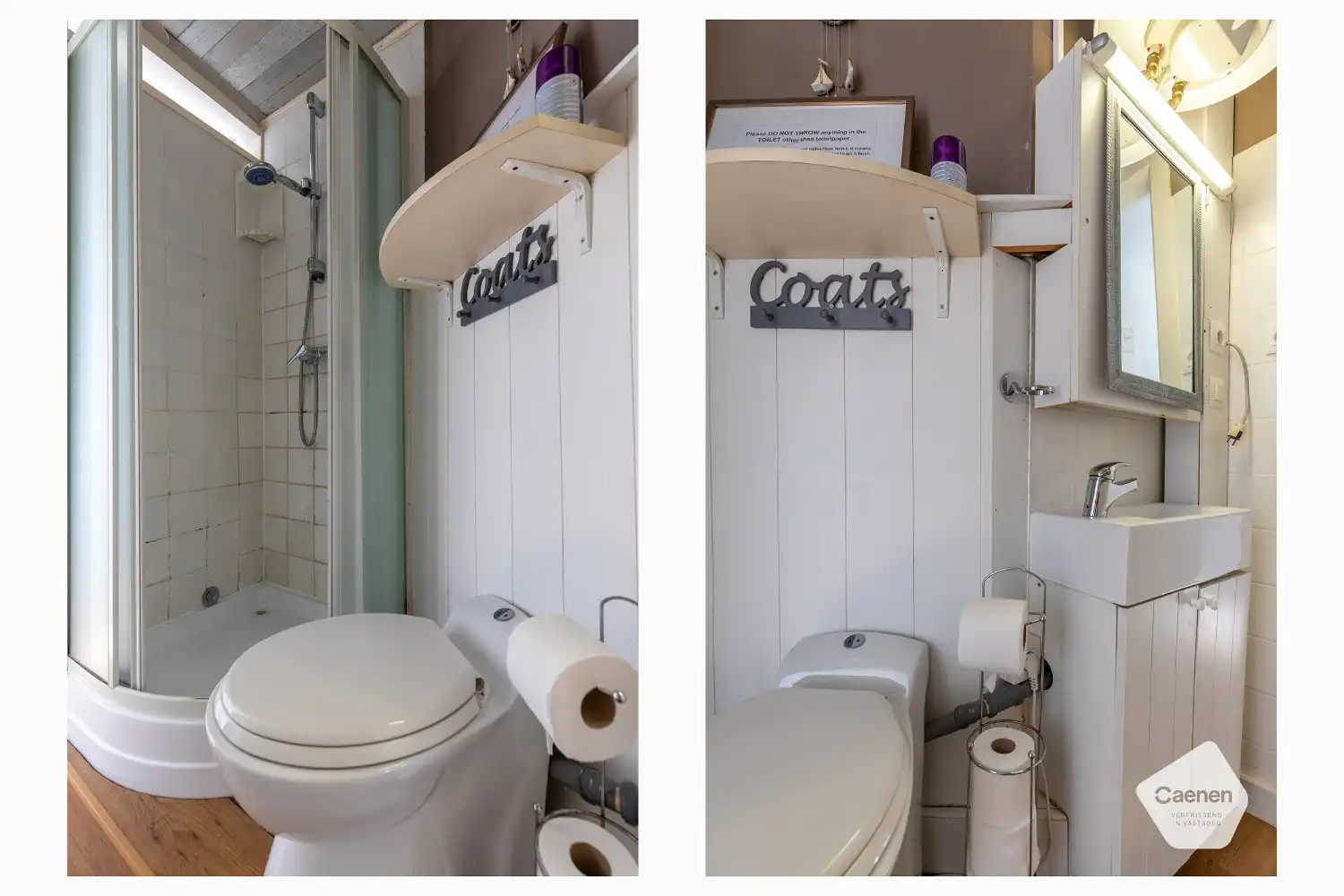 Centraal gelegen studio vlakbij het strand foto 7