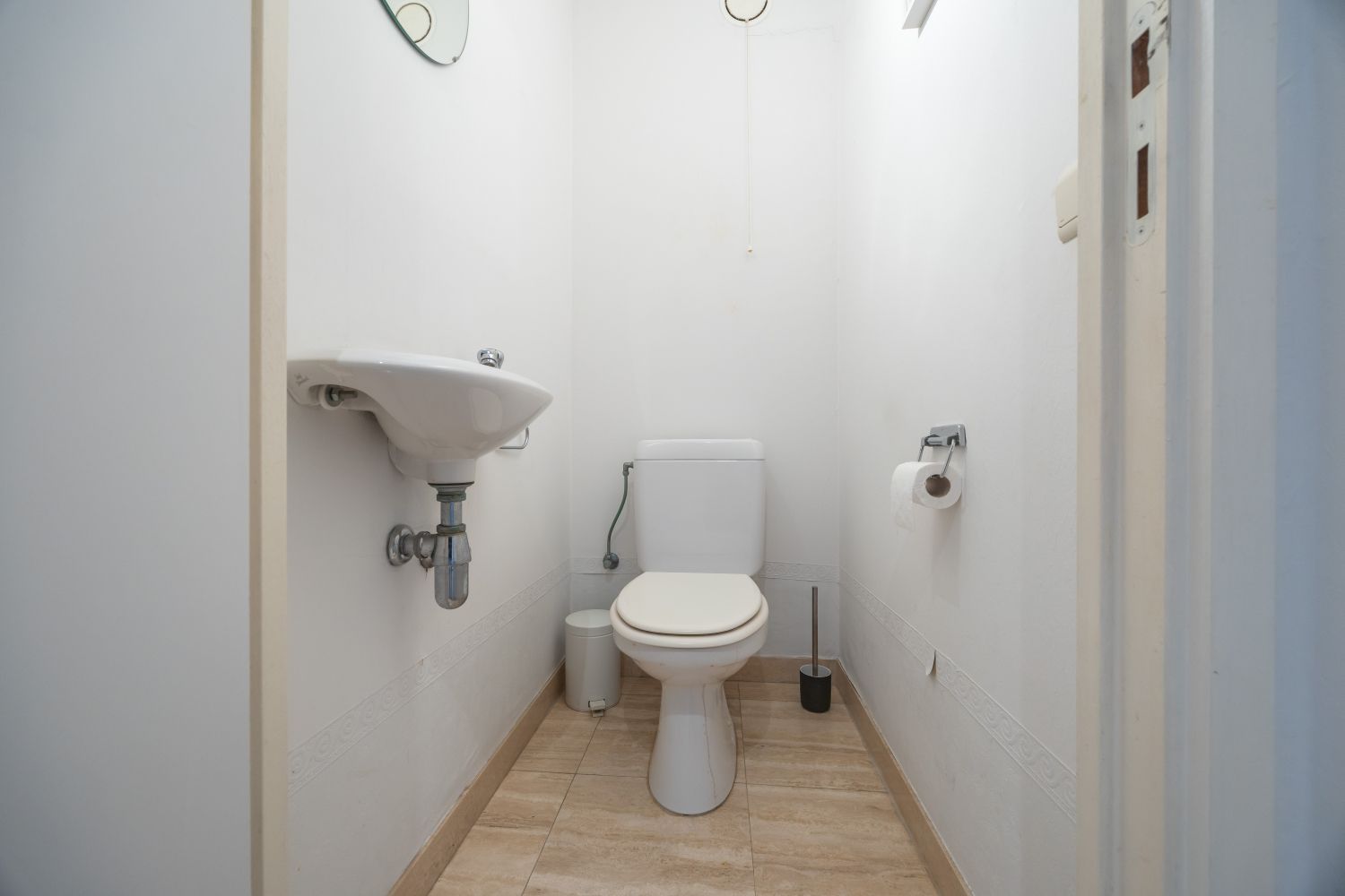 2 slaapkamer-appartement met prachtig zicht op de duinen! foto 18