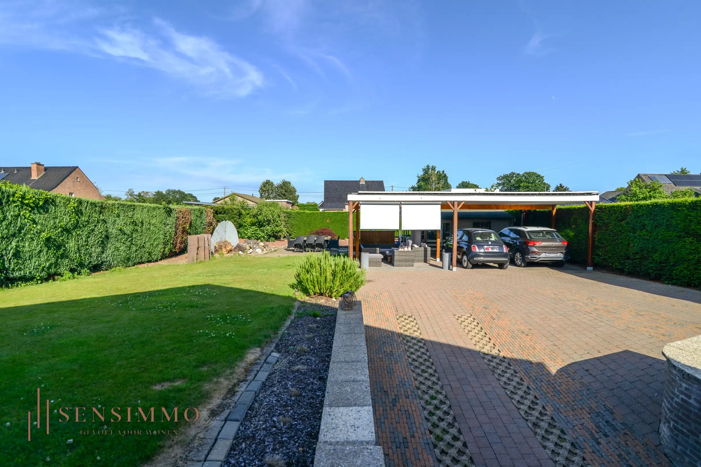 Instapklare, energiezuinige vrijstaande bungalow met 4 slaapkamers! foto 18