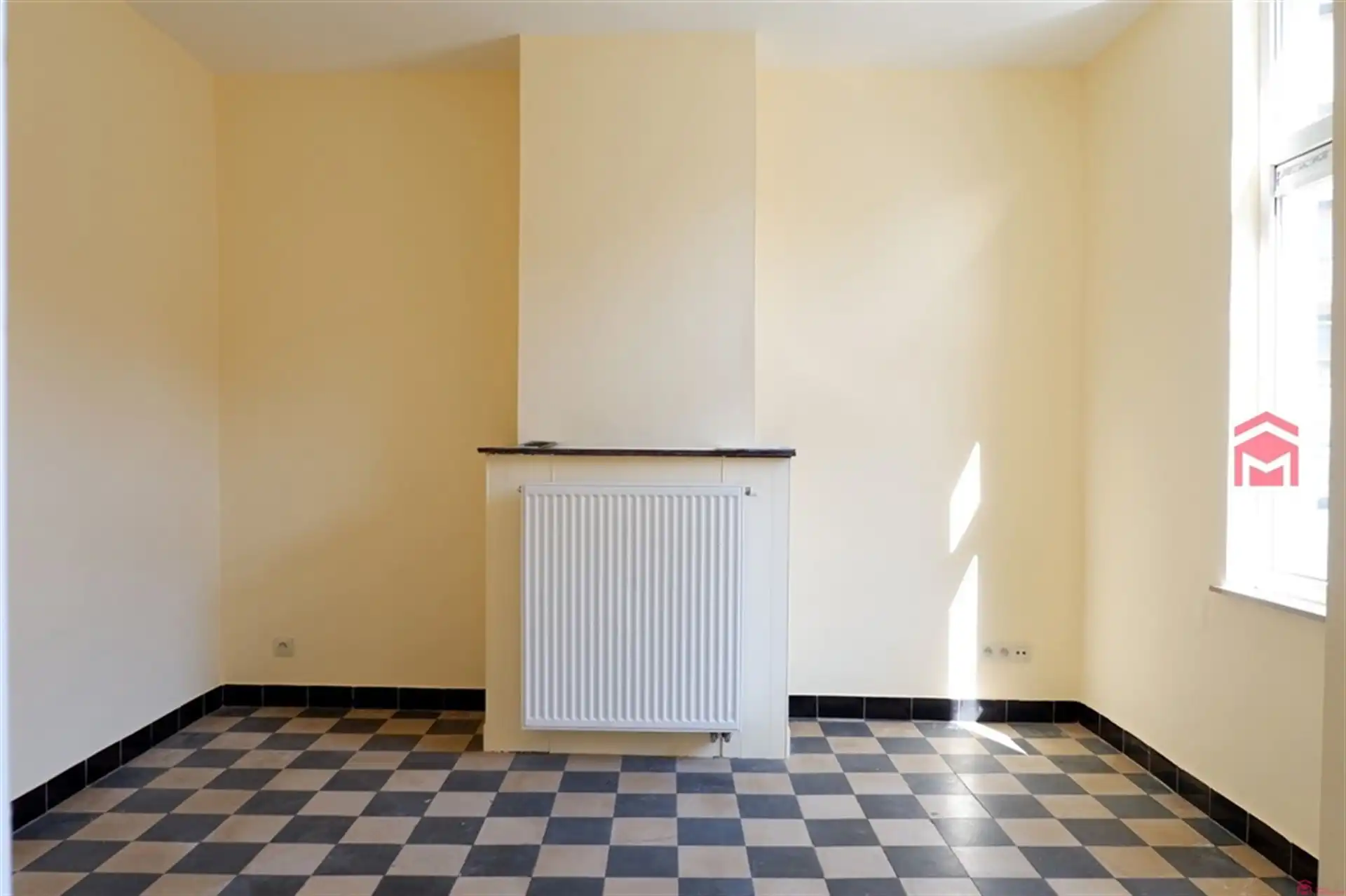 Arbeidershuisje centrum Kortijk foto 2