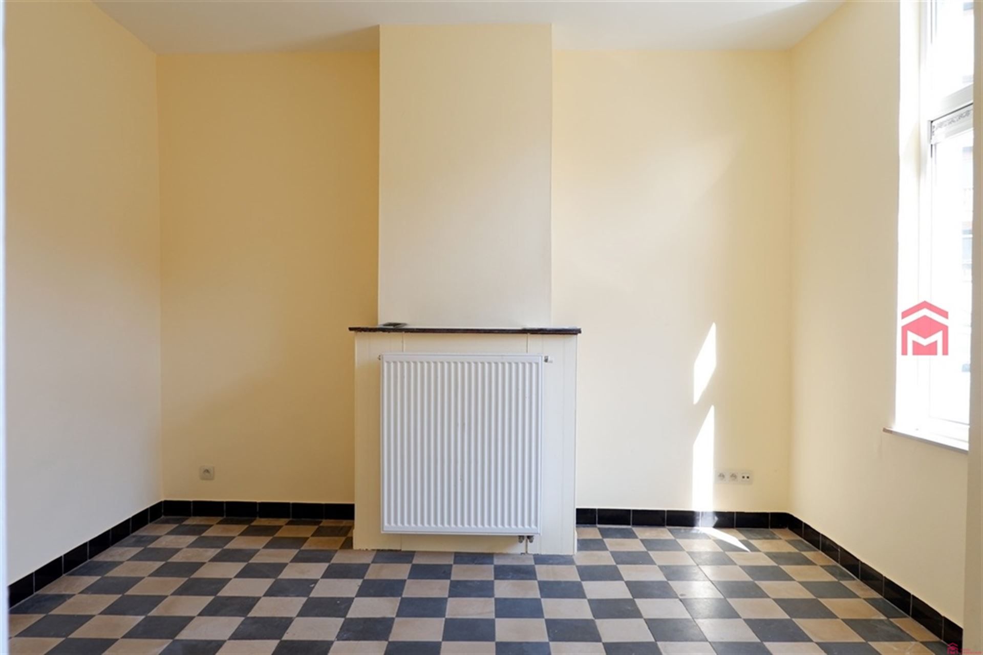 Arbeidershuisje centrum Kortijk foto 2