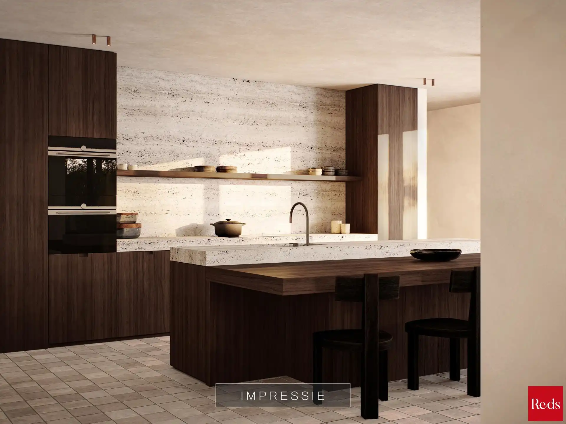 House Maple: architecturale parel in Koningshof foto 6