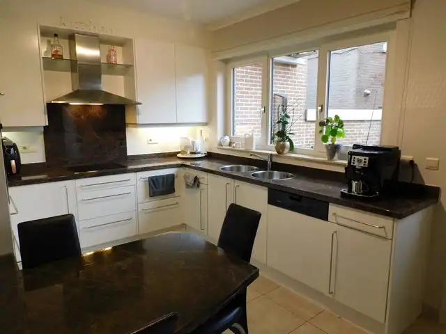 Energiezuinige instapklare woning in het centrum  foto 8