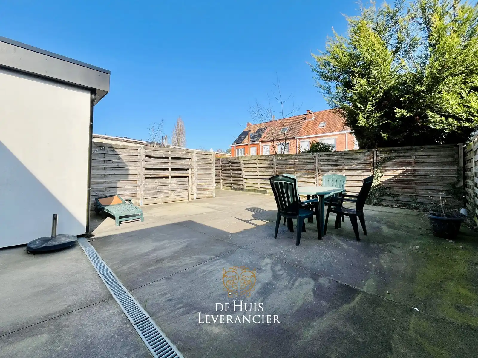 Ruimtelijke rijwoning met tuin en garage in de Altenawijk foto 38