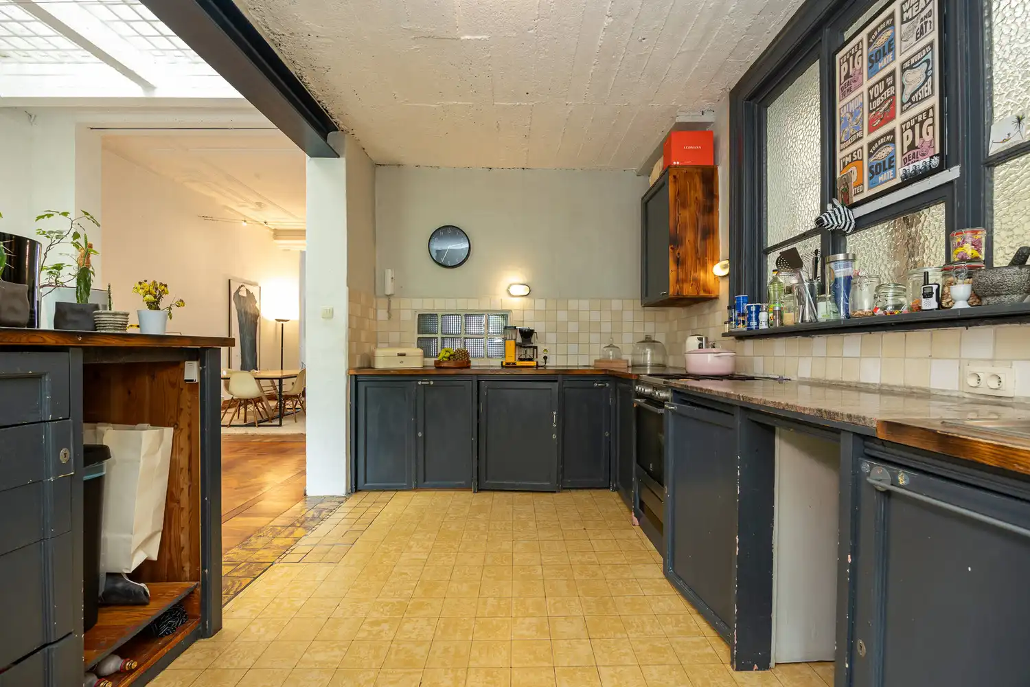 Historische "Piece unique" met goed draaiende B&B uit 1860 foto 6