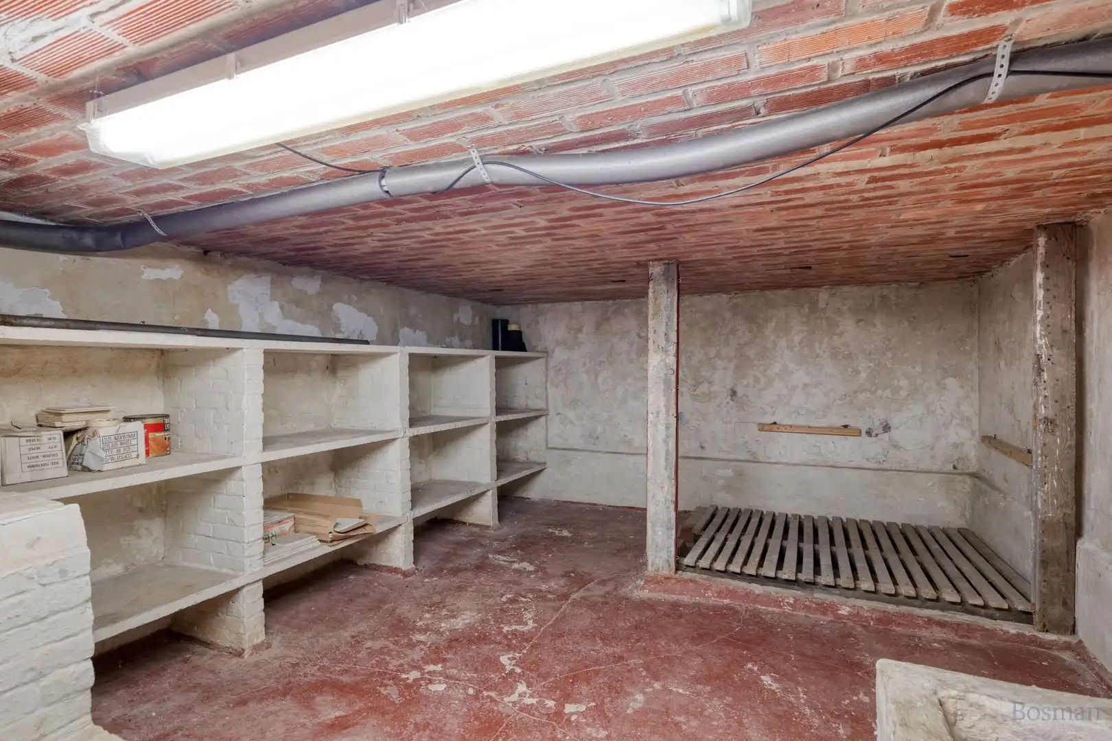 Instapklare gezinswoning in het hartje van O.-L.-V. Olen foto 18