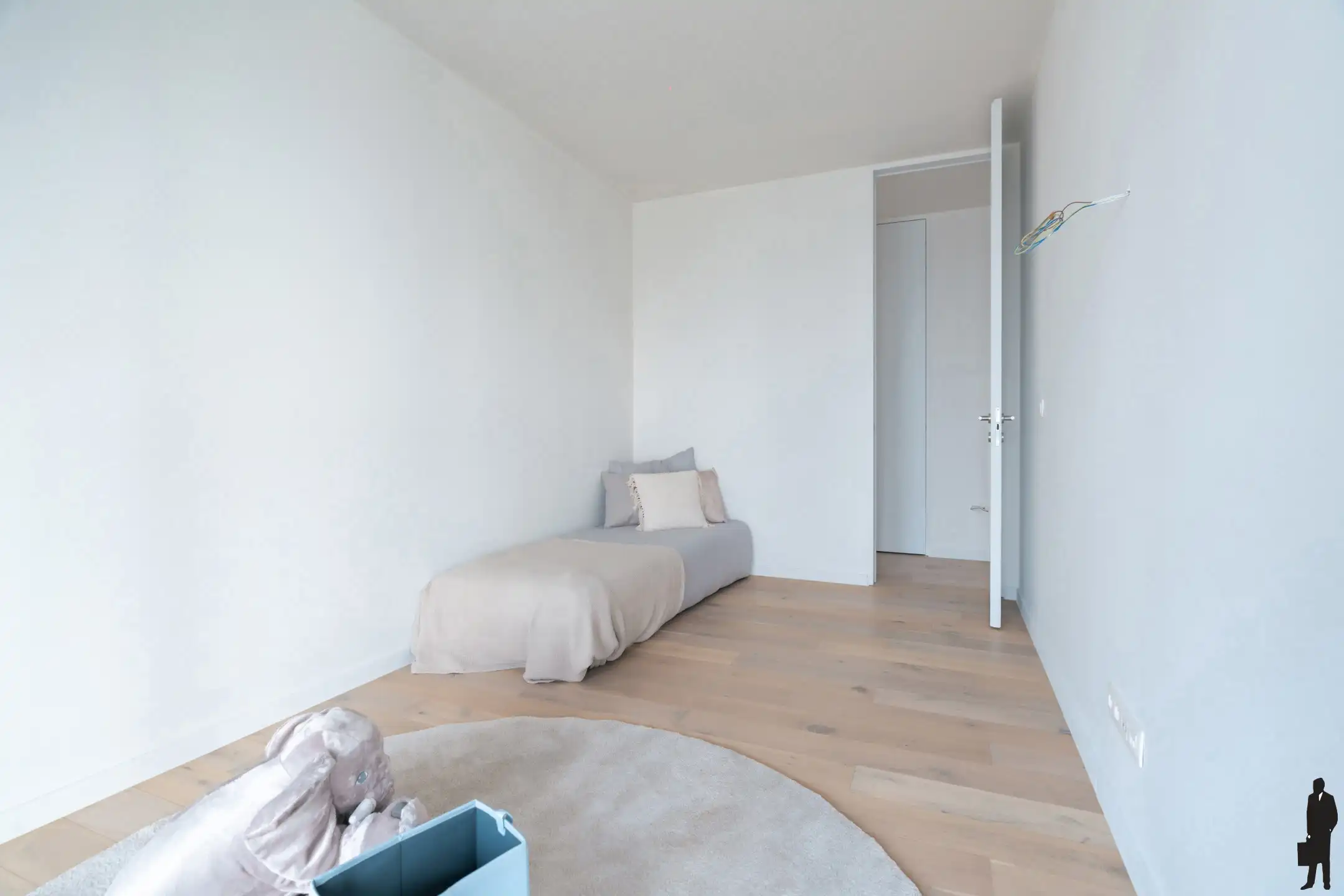Prachtig nieuwbouwappartement (mogelijk aan registratierechten) foto 17
