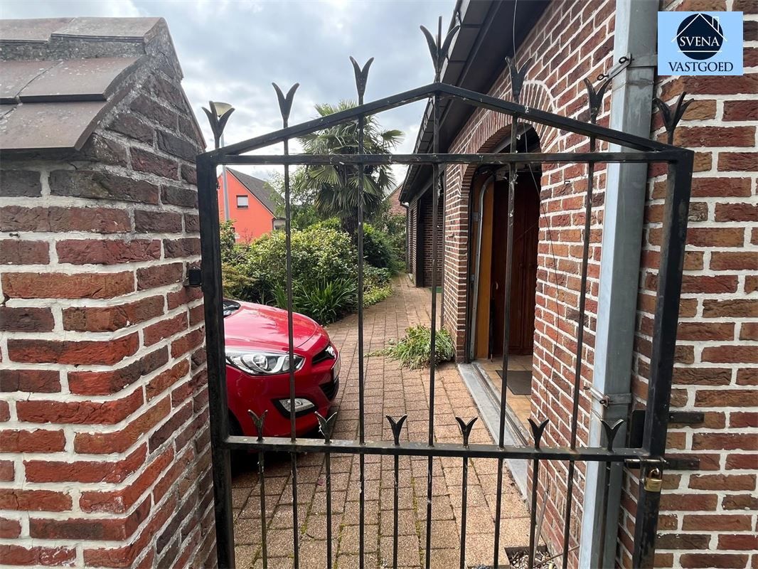 MOOIE WONING MET 3 SLAAPKAMERS foto 12