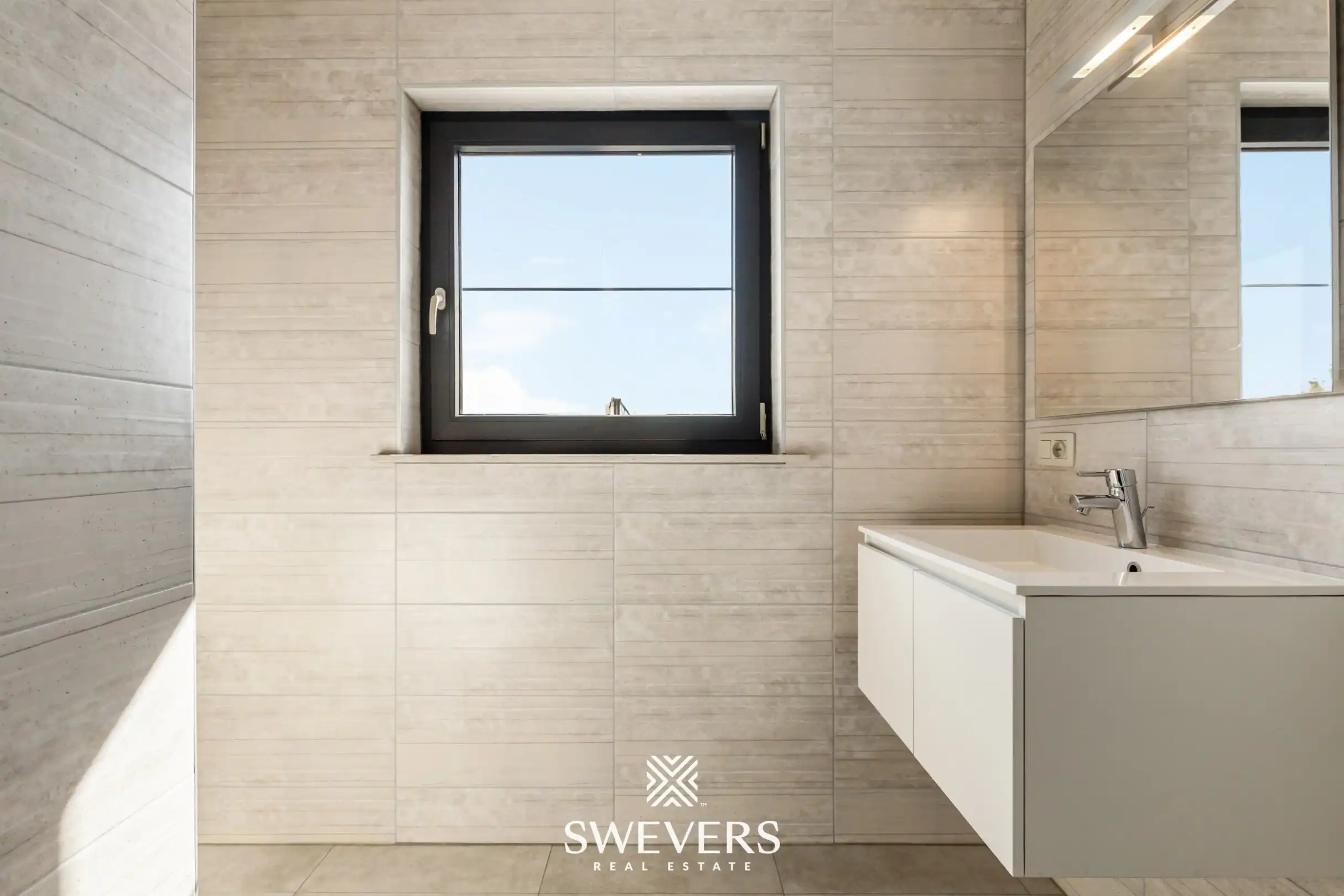 Instapklaar appartement met 2 slaapkamers en ruim terras in recent gebouw te Laakdal foto 20