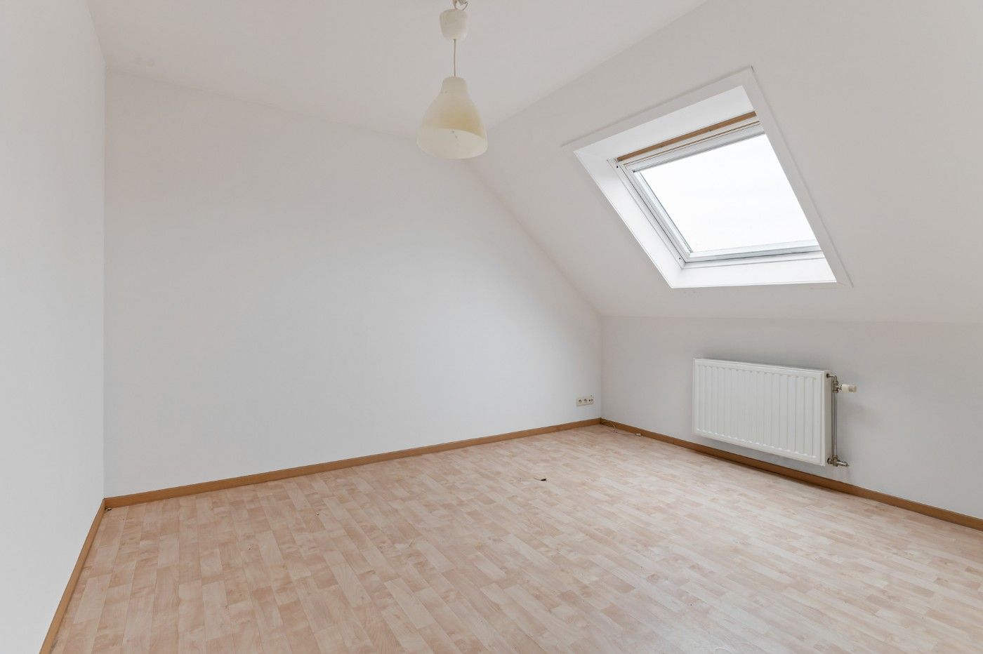 Ruime, instapklare woning met 3 à 4 slpk., inpandige garage en tuin foto 11