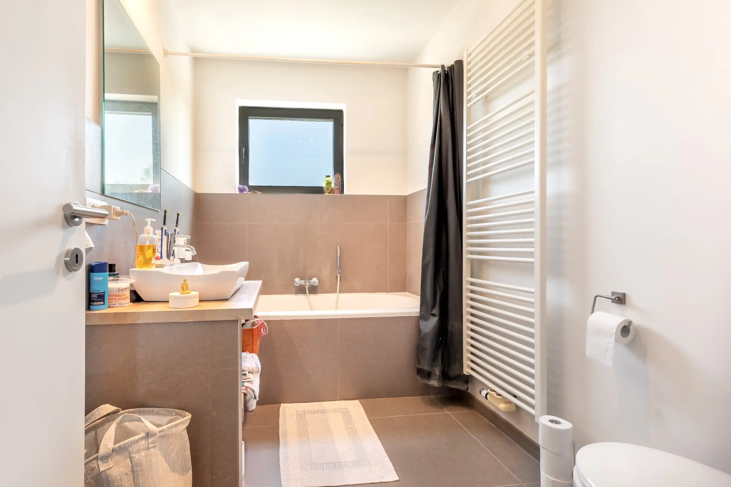 Prachtig duplexappartement met heerlijk zonneterras. foto 5