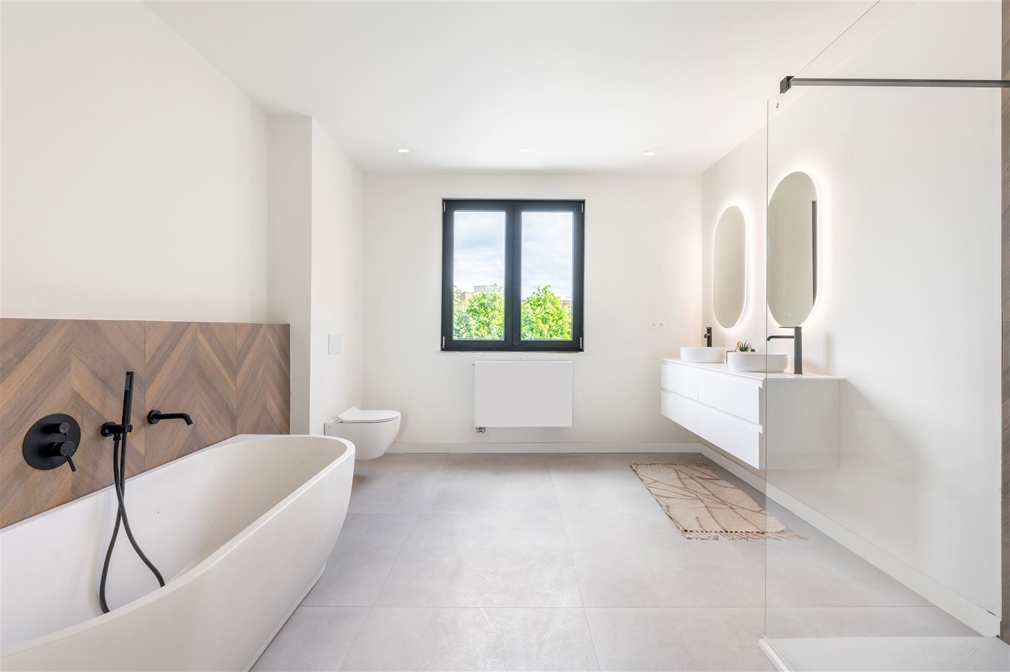 Gerenoveerde woning met tuin foto 21