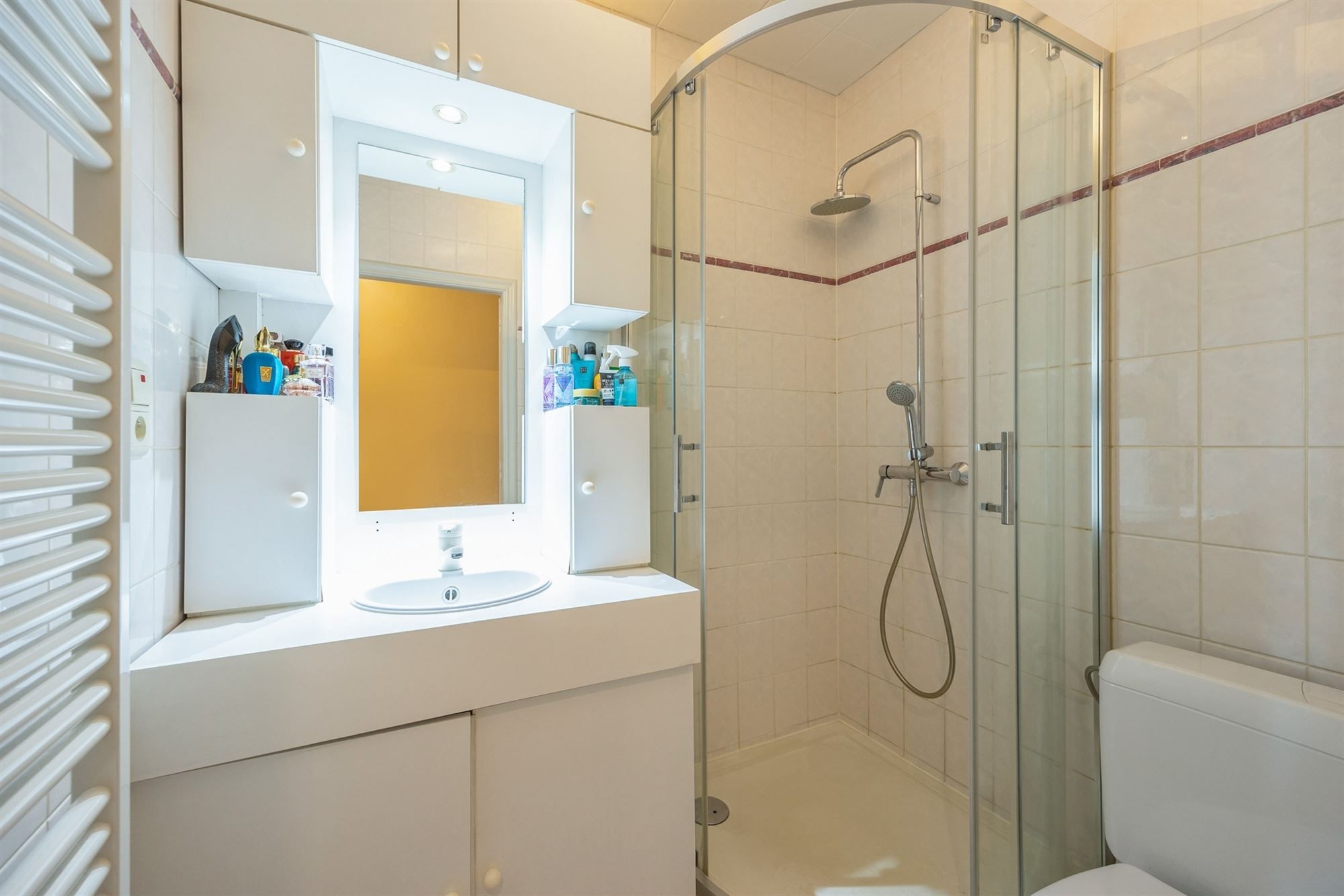 Appartement met één slaapkamers nabij het Rivierenhof foto 5