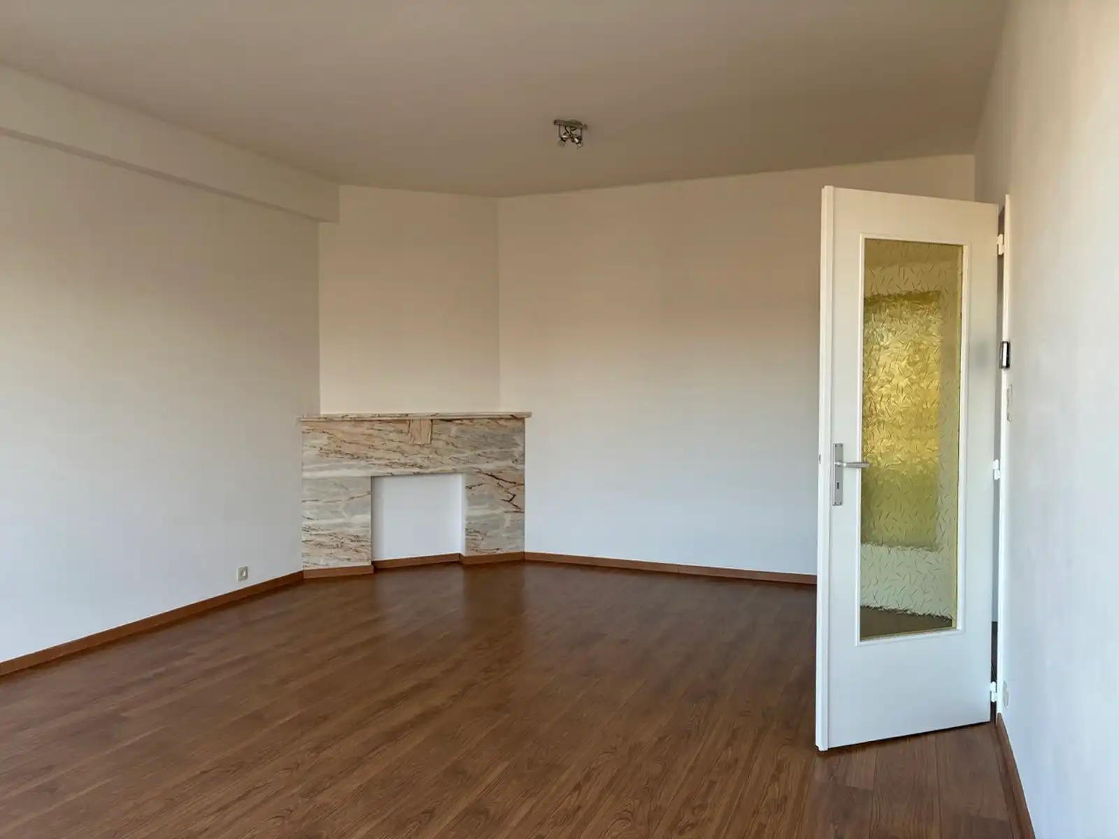 Twee slaapkamers, eigen parkeerplek & de stad aan je voeten! foto 5