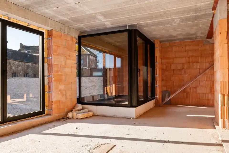 UNIEK WOONPROJECT OP EEN TOPLOCATIE foto 9